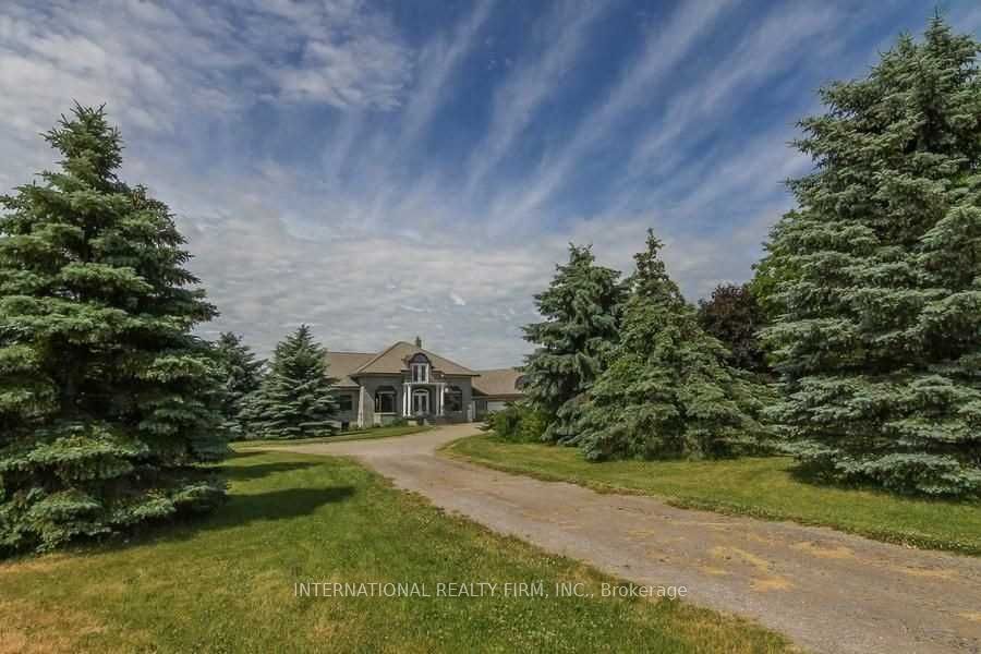 6550 Bell School Line, Burlington, ON L7M 0P2