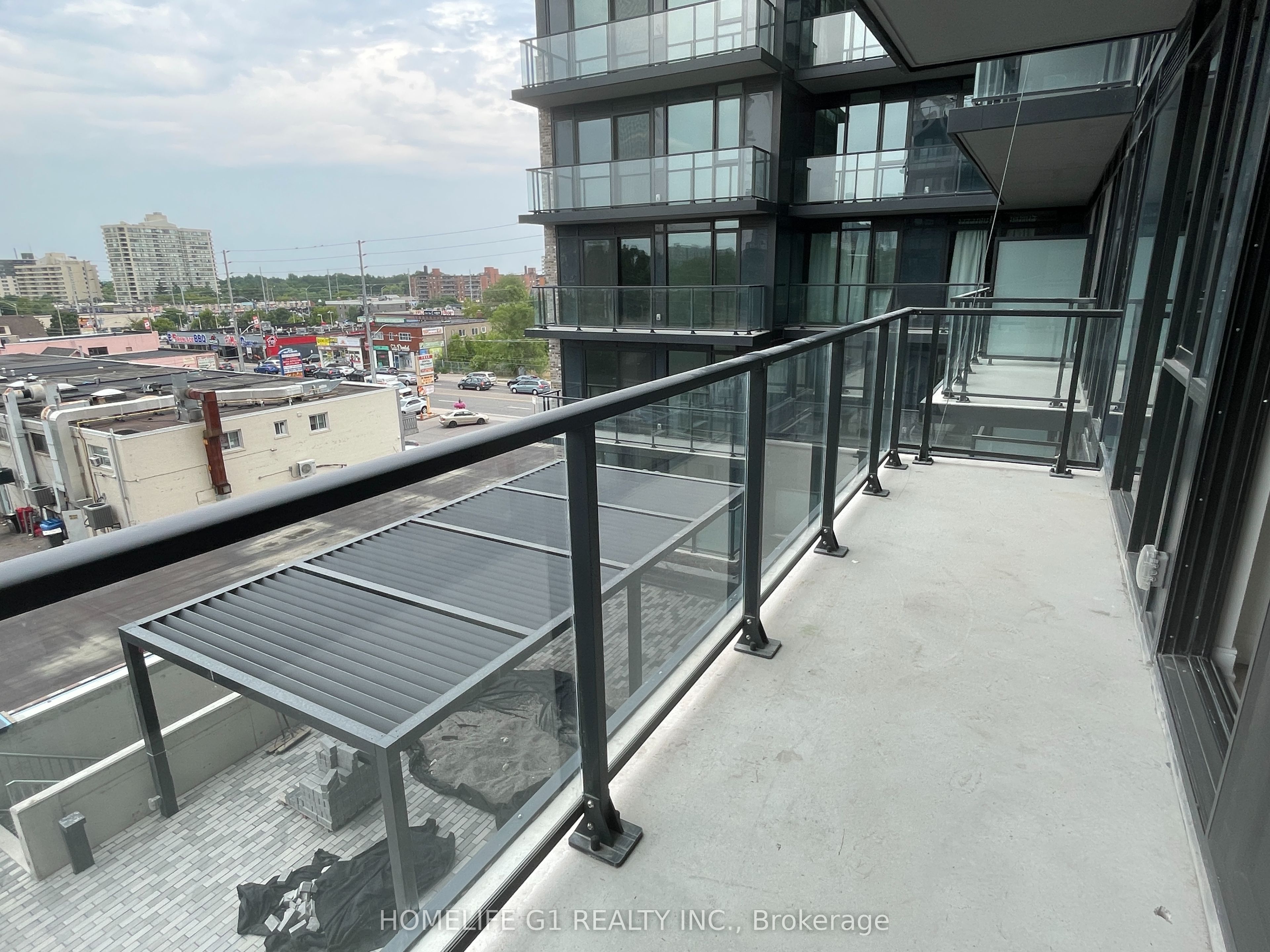 3009 Novar Road 432, Mississauga, ON L5B 1H7 photo 2