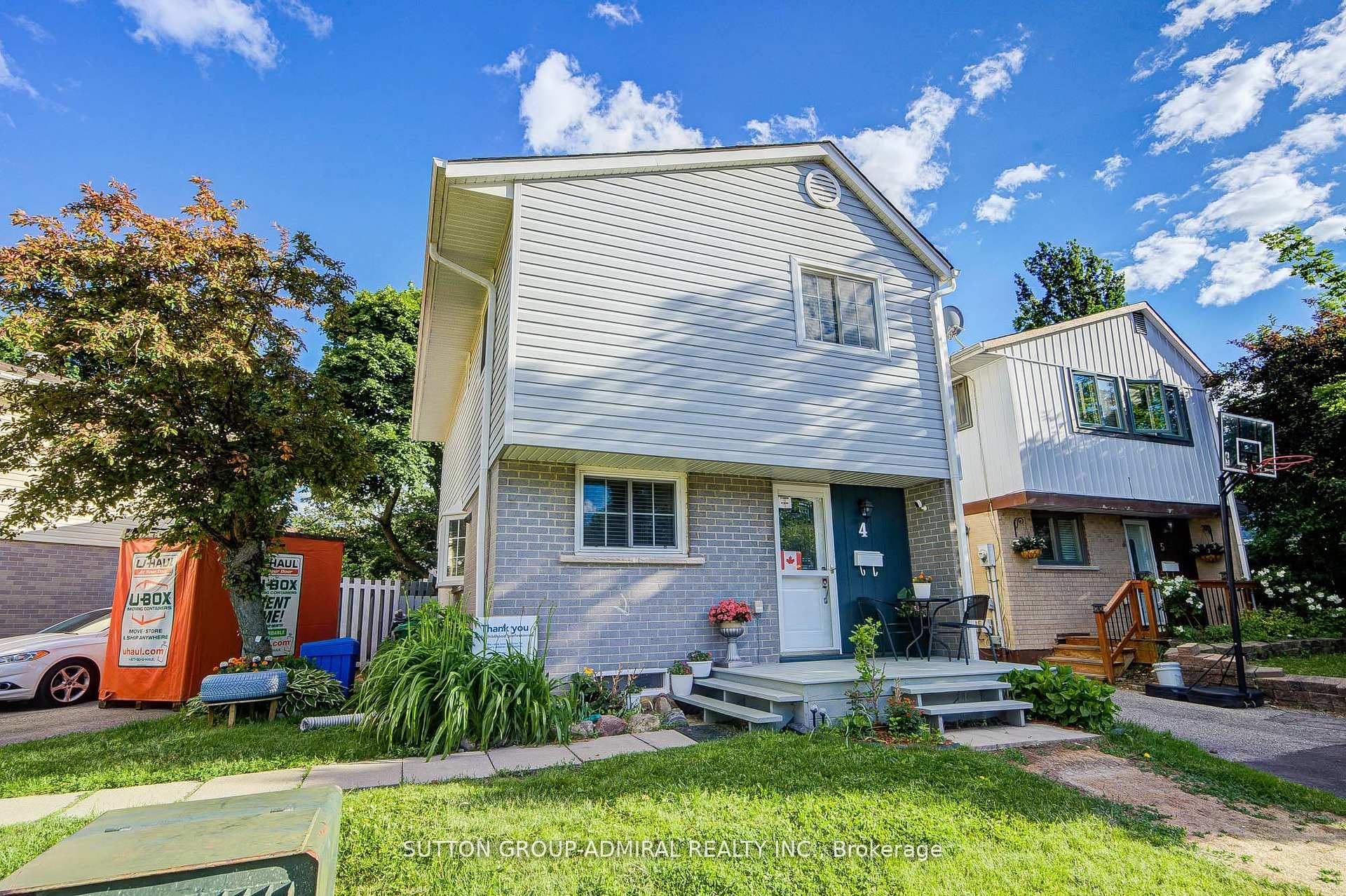 4 Hilda Court, Brampton, ON L6S 2C1 photo 4