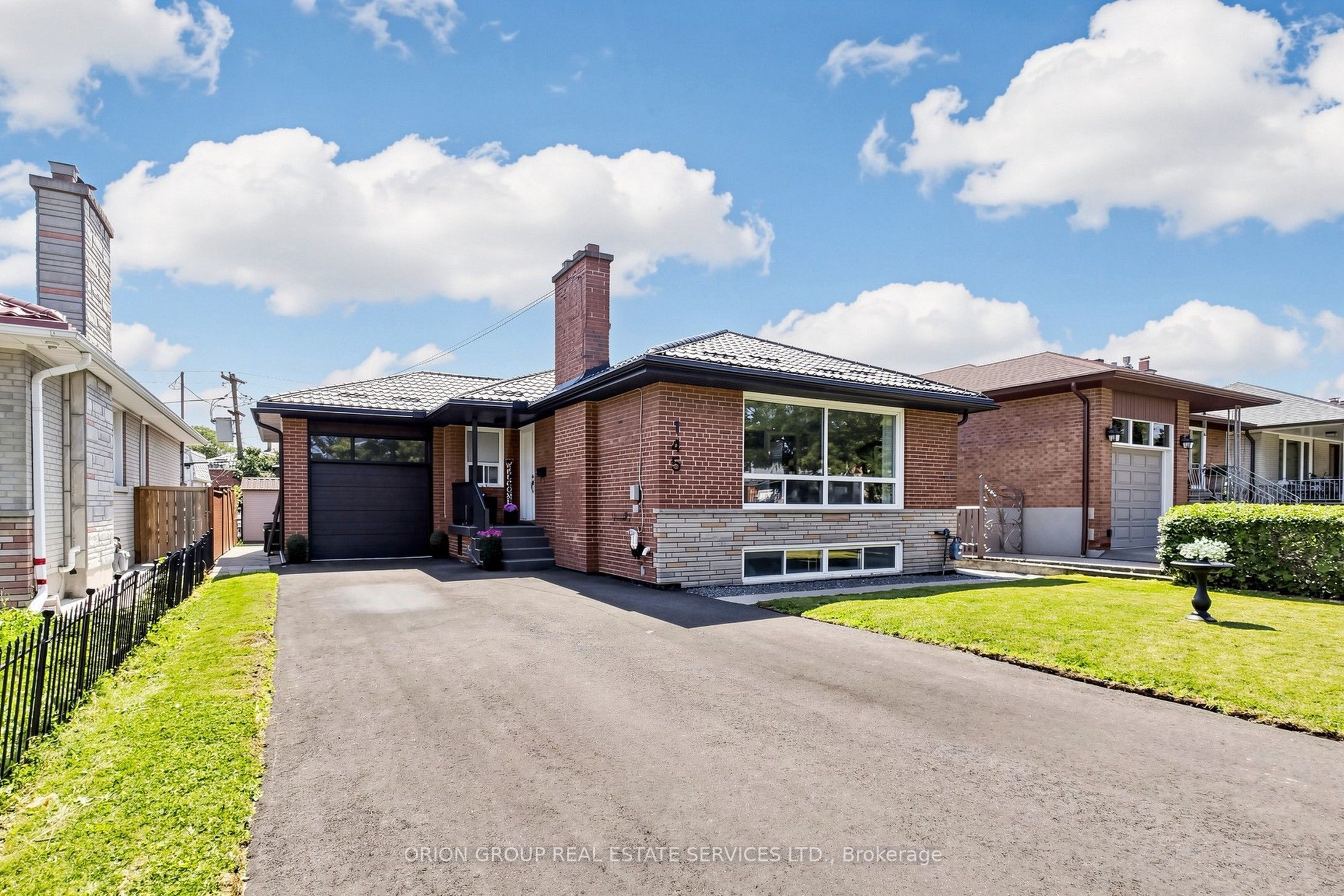 145 Kingsview Boulevard, Toronto, ON M9R 1V7