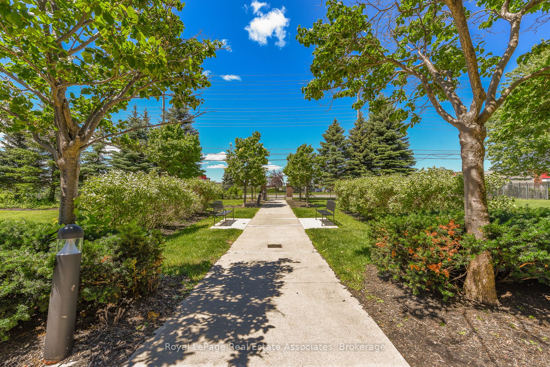 4879 Kimbermount Avenue 710, Mississauga, ON L5M 7R8 photo 4