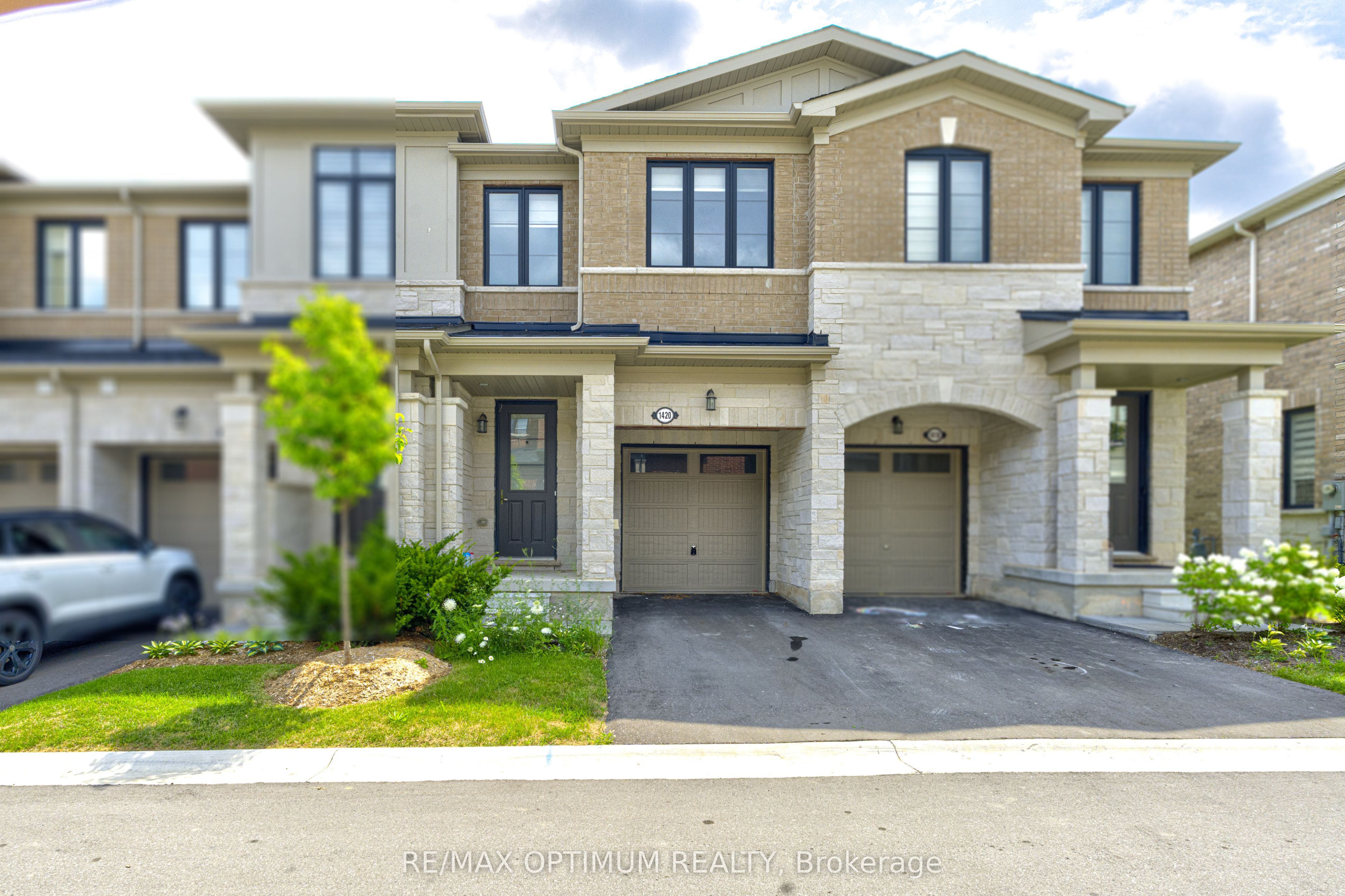 1420 Oakmont Common, Burlington, ON L7P 0V8
