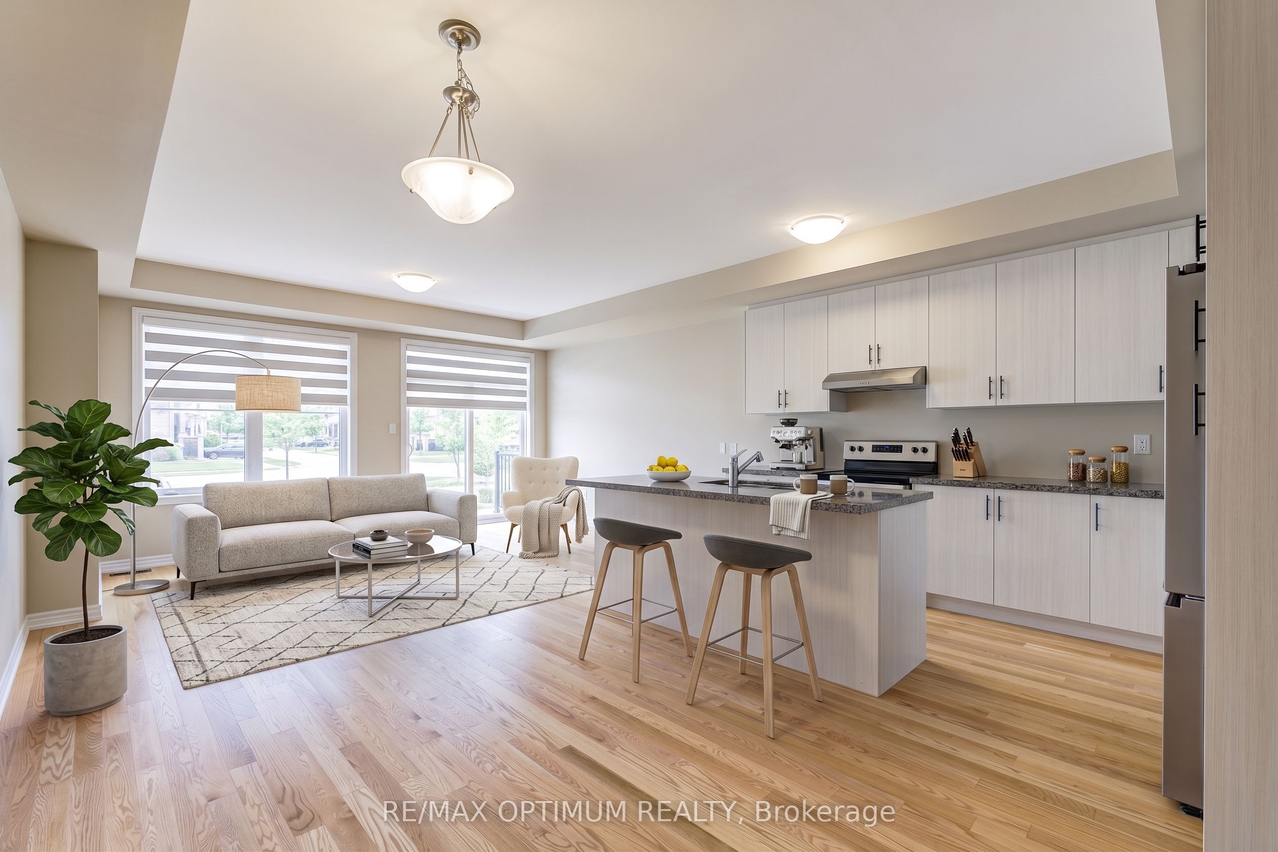 1420 Oakmont Common, Burlington, ON L7P 0V8 photo 3