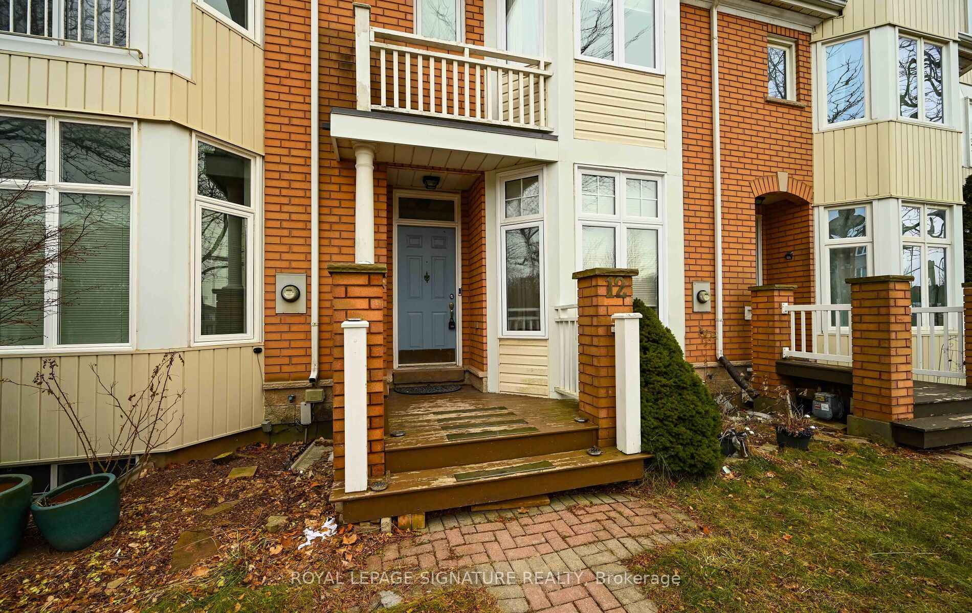 12 The Greenery W, Oakville, ON L6H 6J6