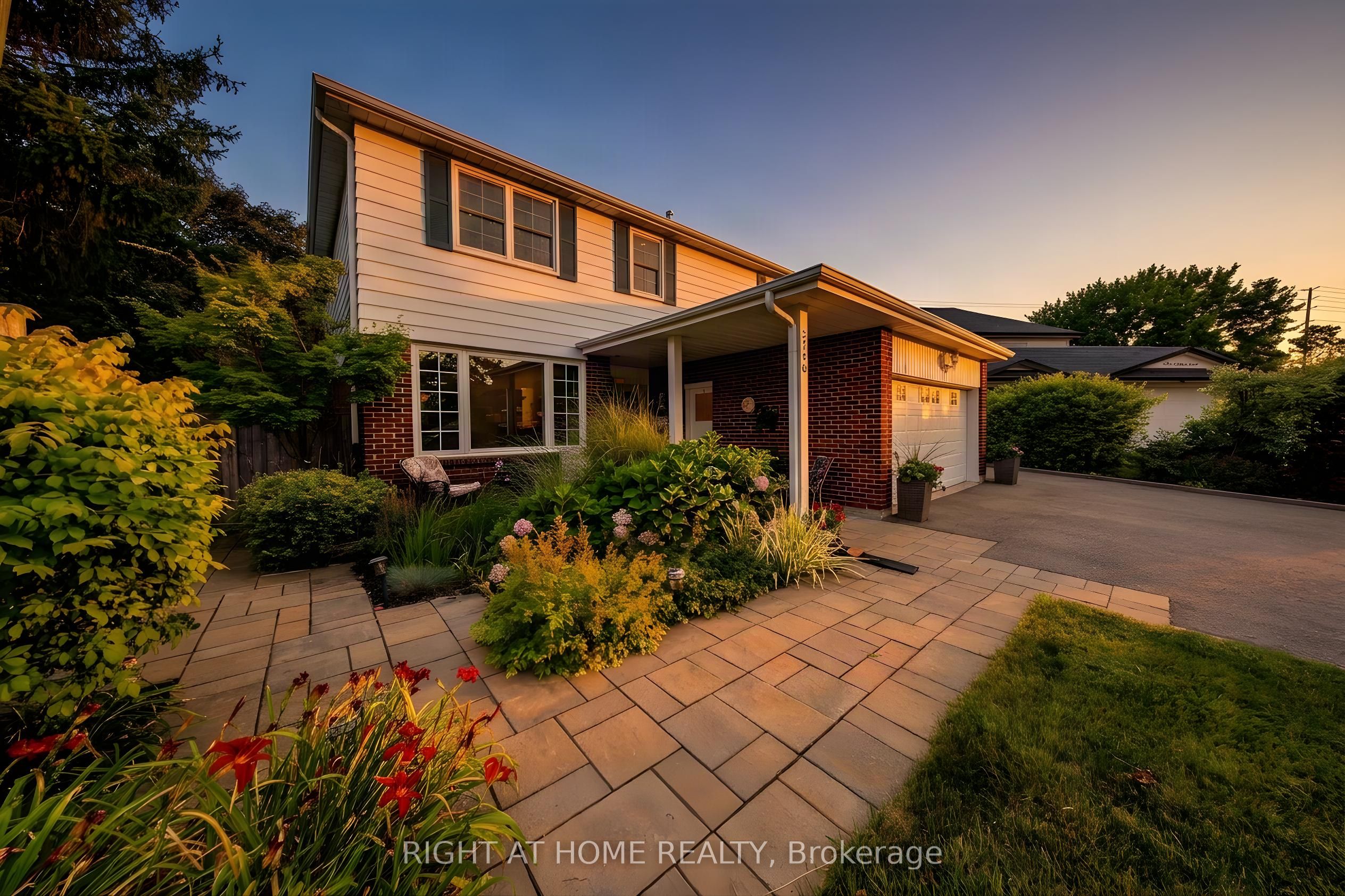 2796 Tallberg Court, Mississauga, ON L5J 1T1