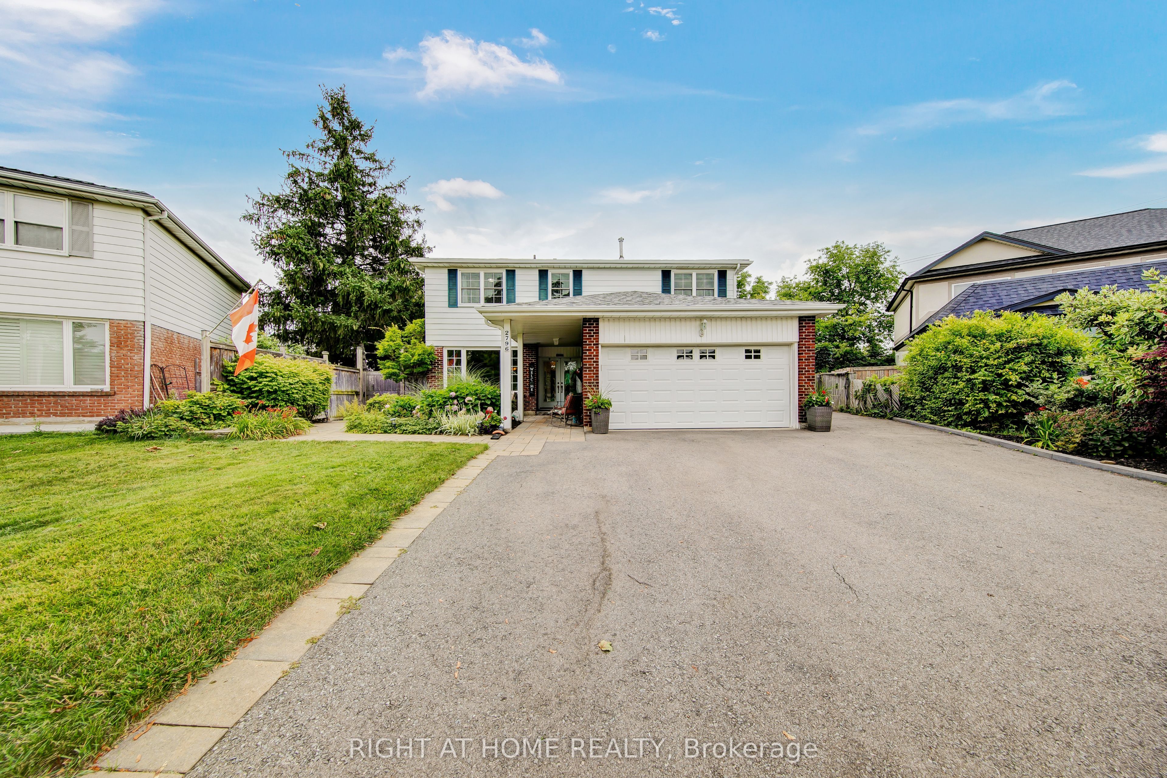 2796 Tallberg Court, Mississauga, ON L5J 1T1 photo 2