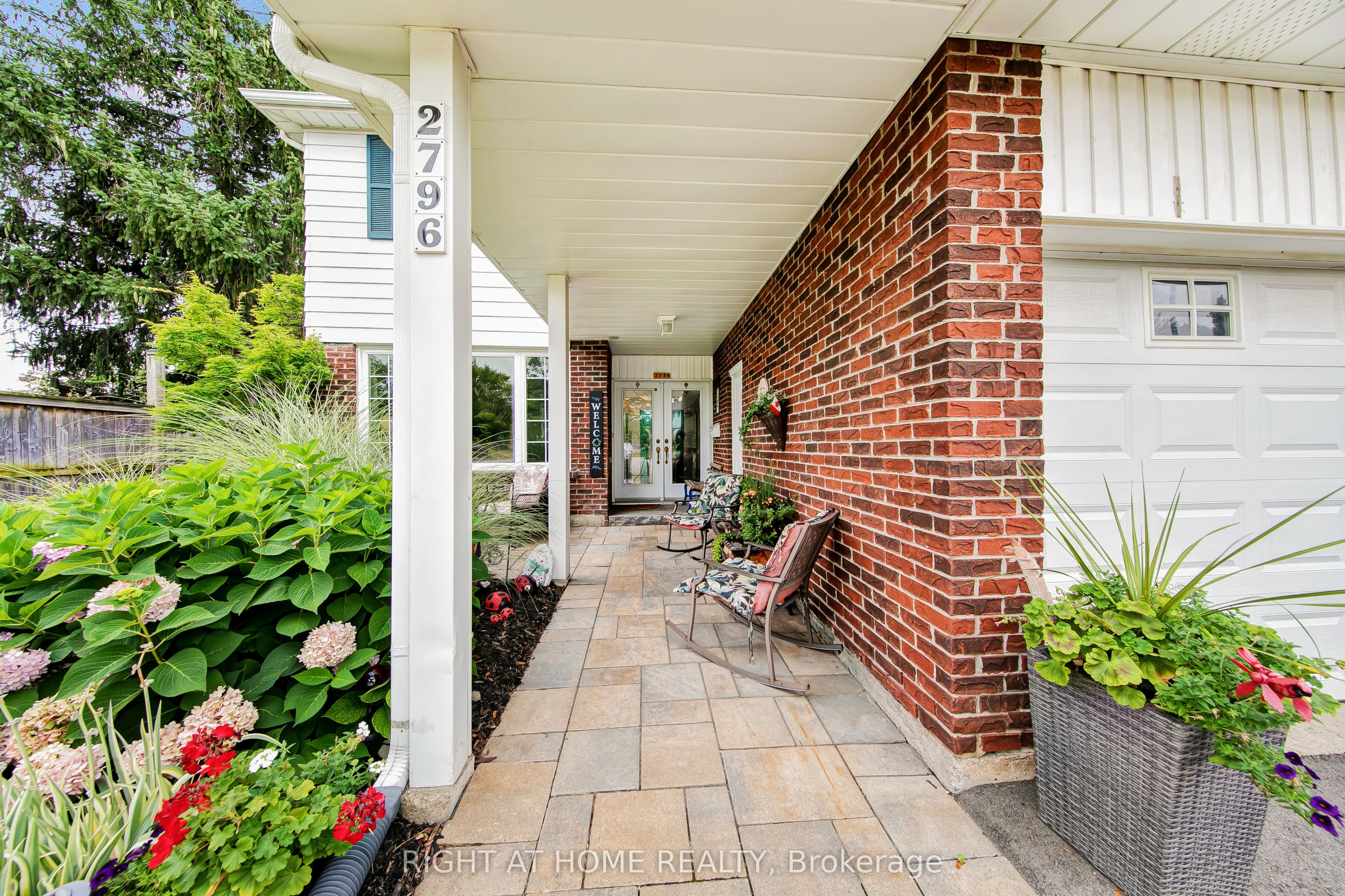 2796 Tallberg Court, Mississauga, ON L5J 1T1 photo 3