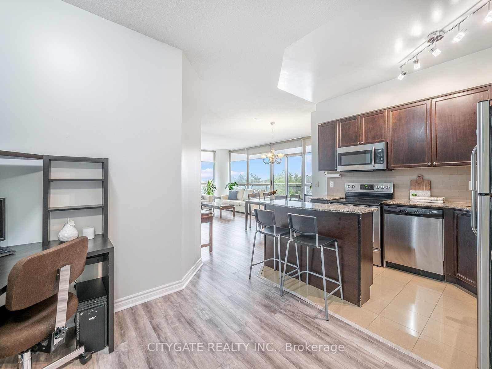225 Webb Drive 314, Mississauga, ON L5B 3Y5 photo 4
