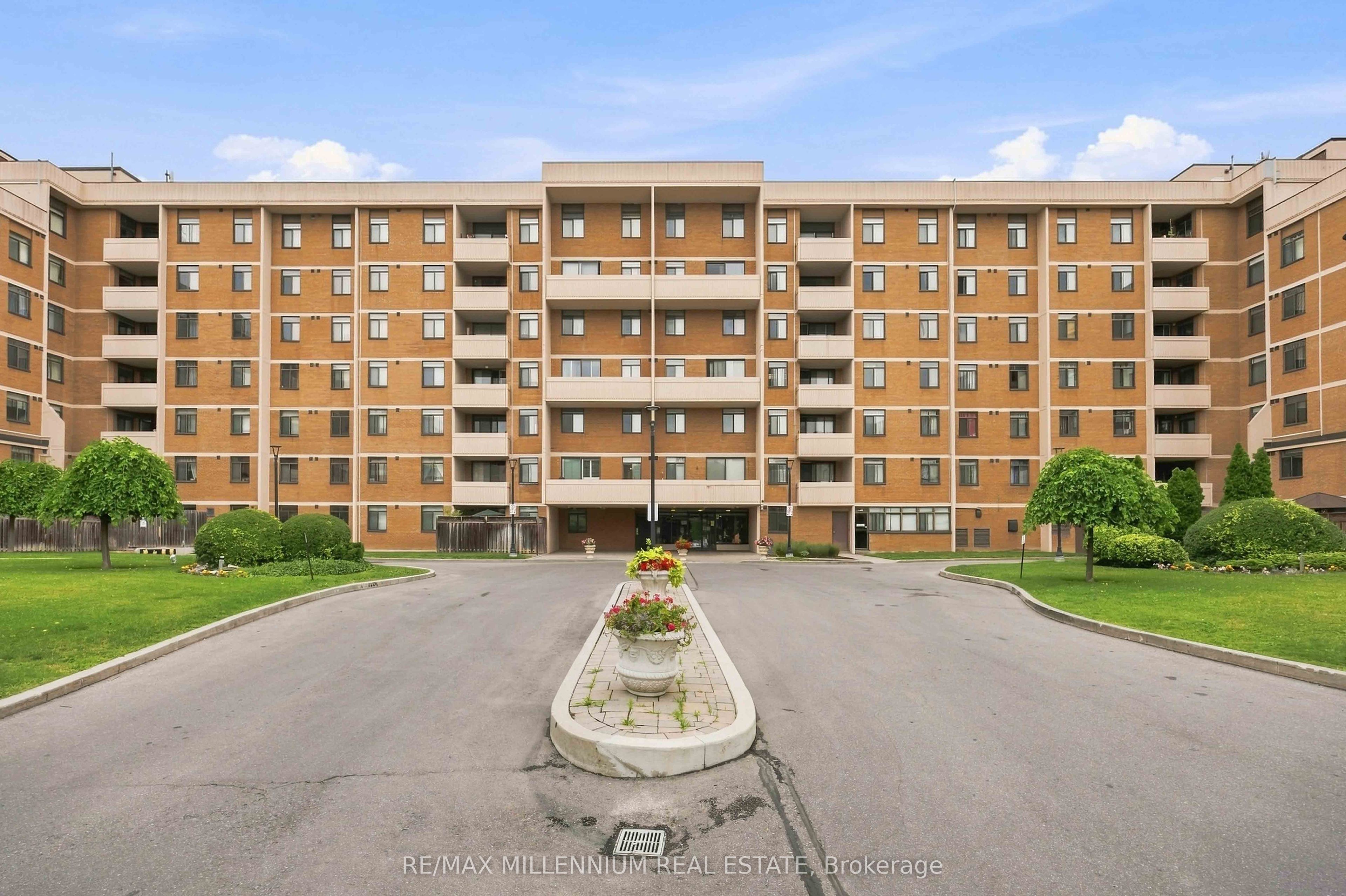 2645 Jane Street 126, Toronto, ON M3L 2J3 photo 2