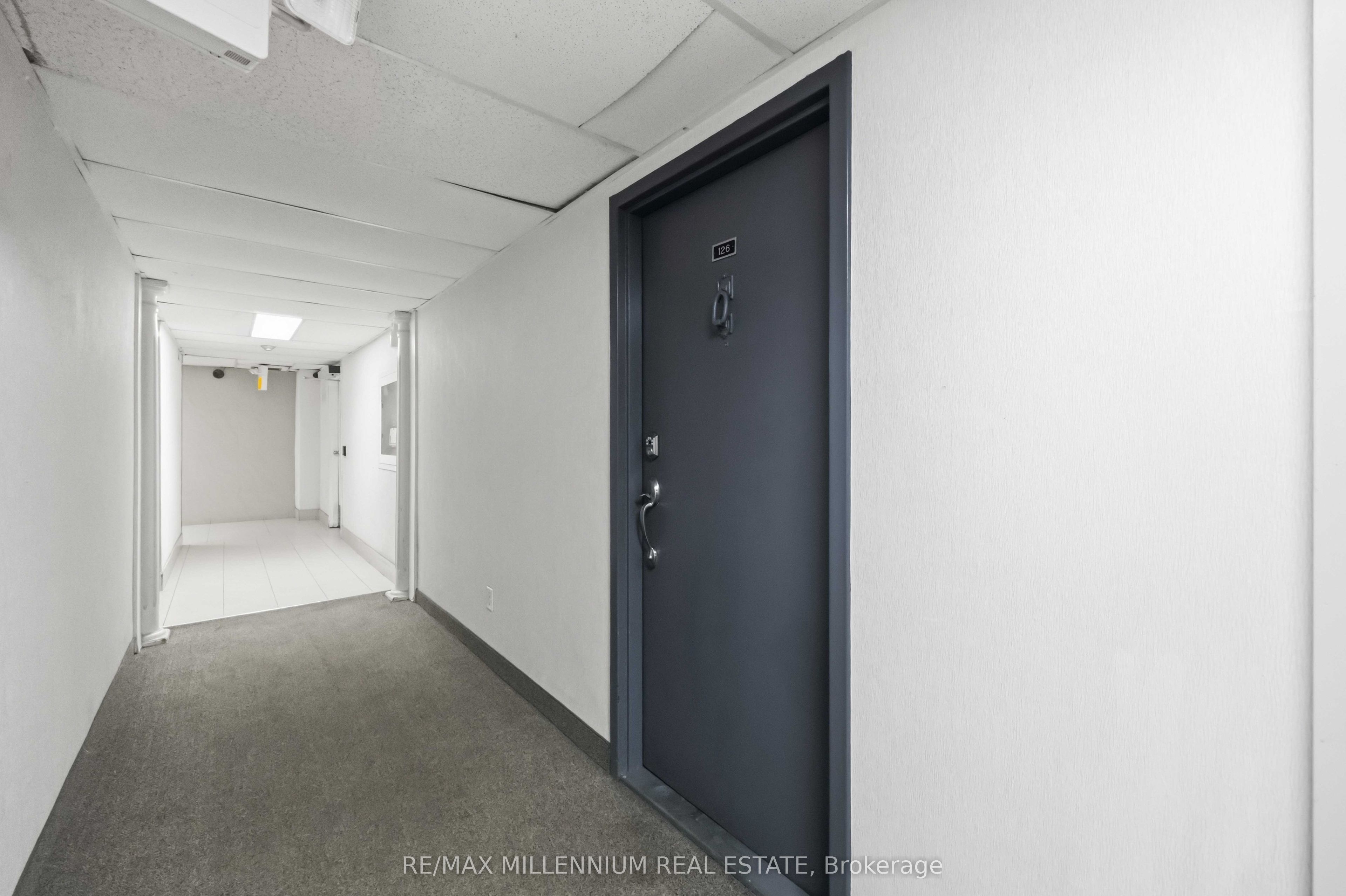 2645 Jane Street 126, Toronto, ON M3L 2J3 photo 3