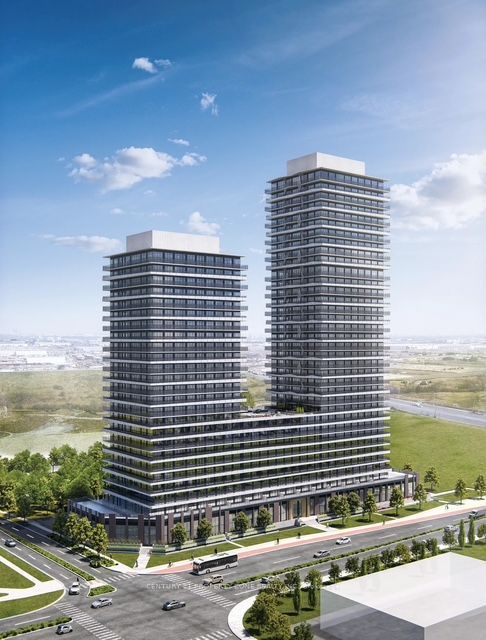 15 Skyridge Drive 2119, Brampton, ON L6P 4S3
