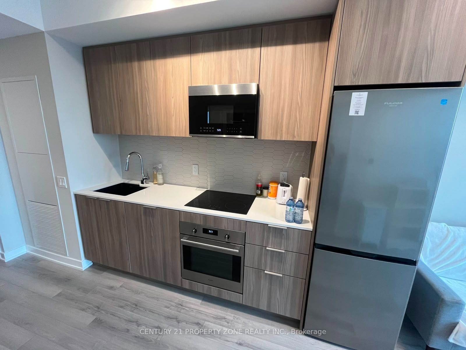15 Skyridge Drive 2119, Brampton, ON L6P 4S3 photo 2