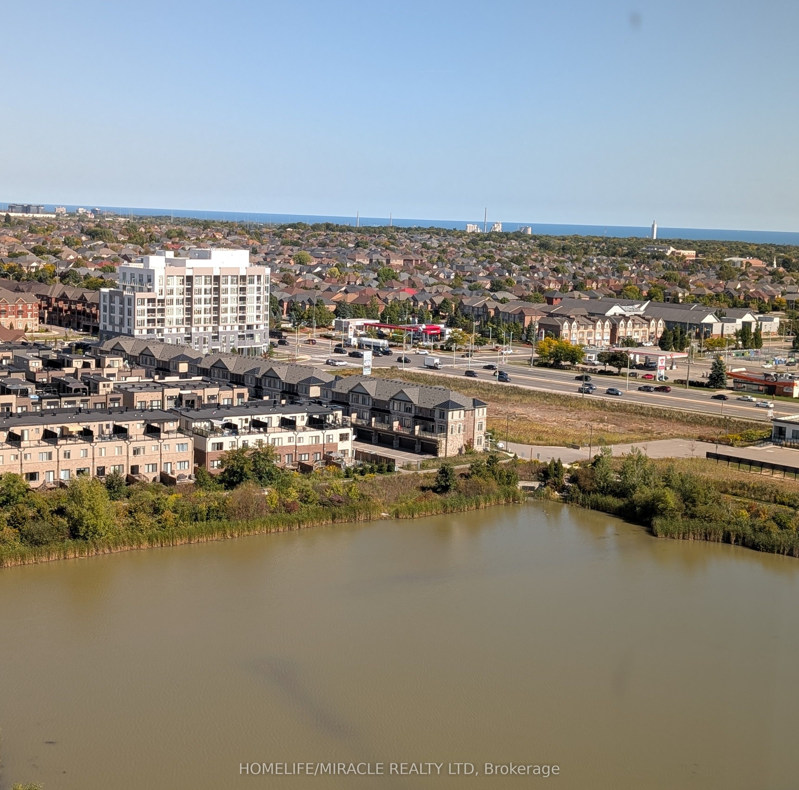 3979 Trafalgar Road 1609, Oakville, ON L6H 8C5 photo 3