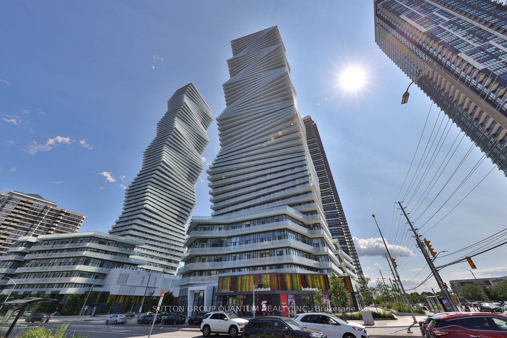 3900 Confederation Parkway 4001, Mississauga, ON L5V 0M3 photo 2