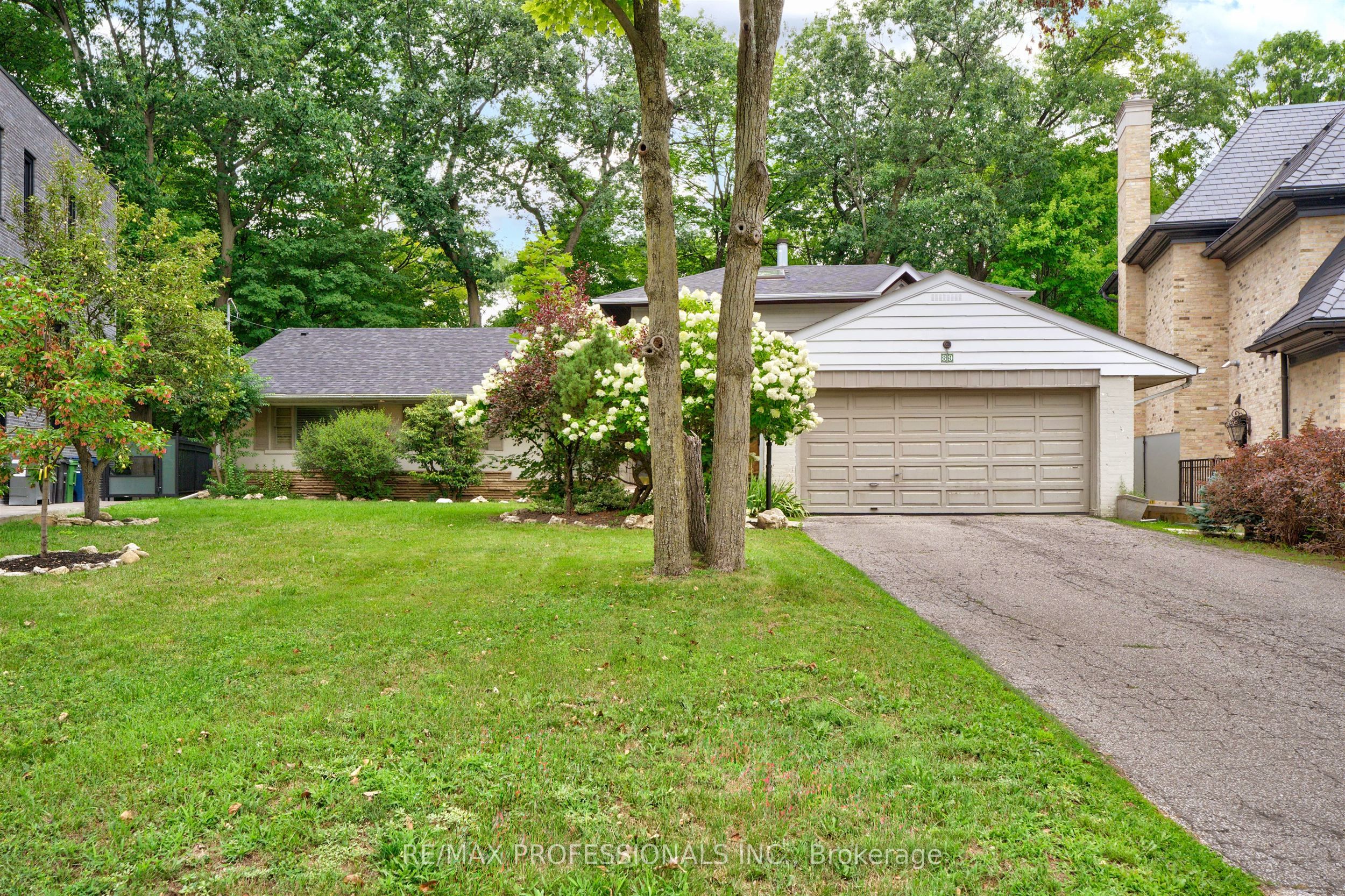 89 Valecrest Drive, Toronto, ON M9A 4P5