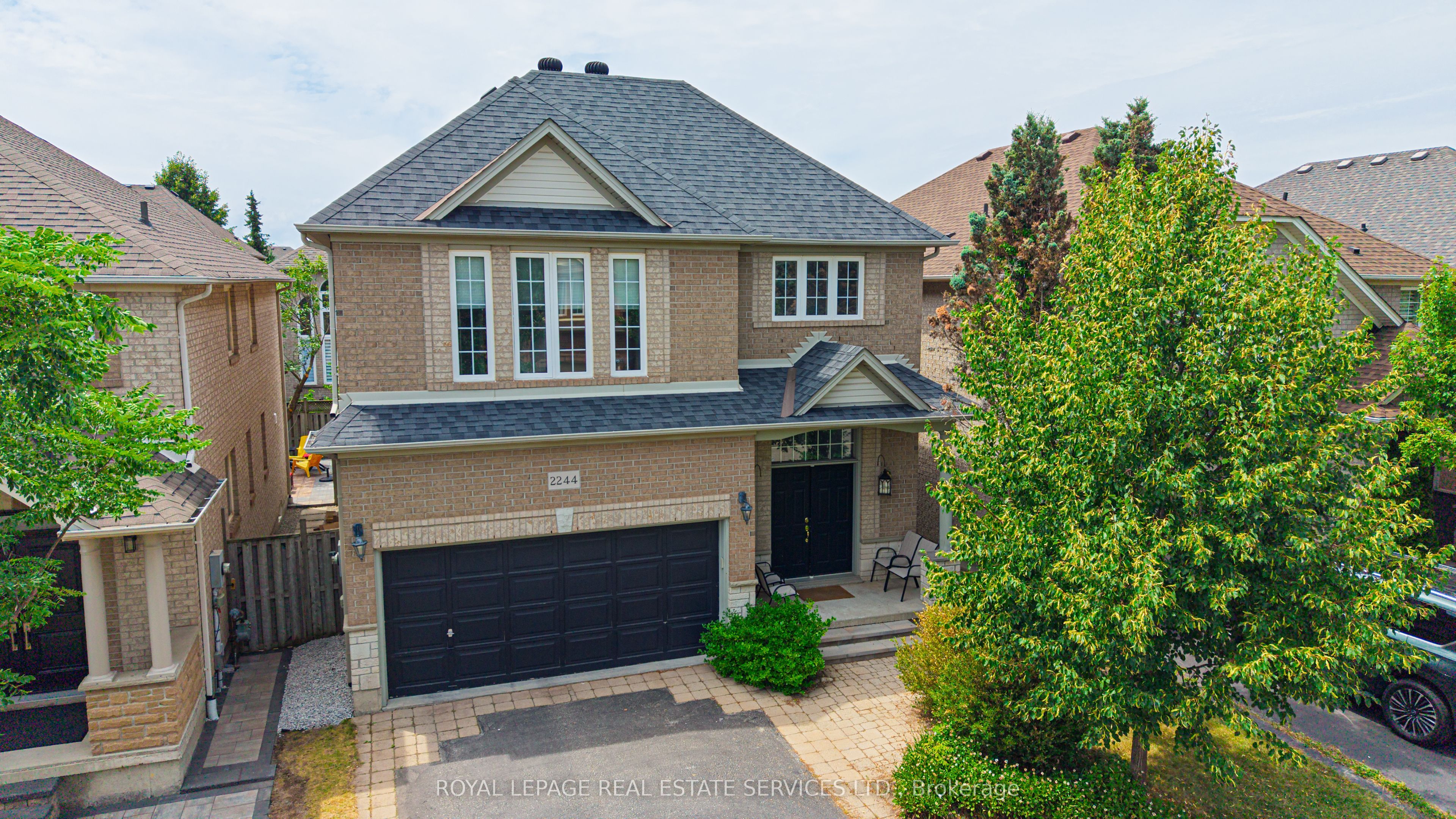 2244 Osprey Lane, Oakville, ON L6M 3Z8 photo 3