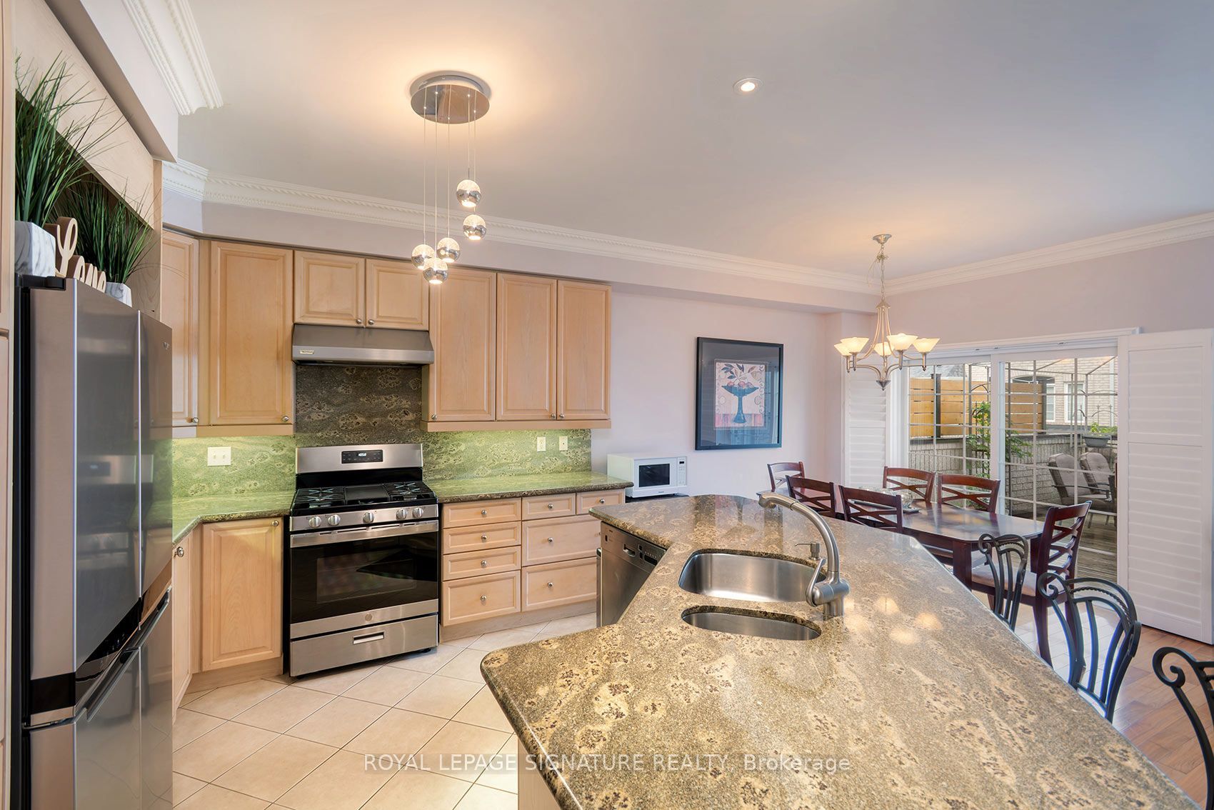 469 Bristol Road W, Mississauga, ON L5R 4G2 photo 4
