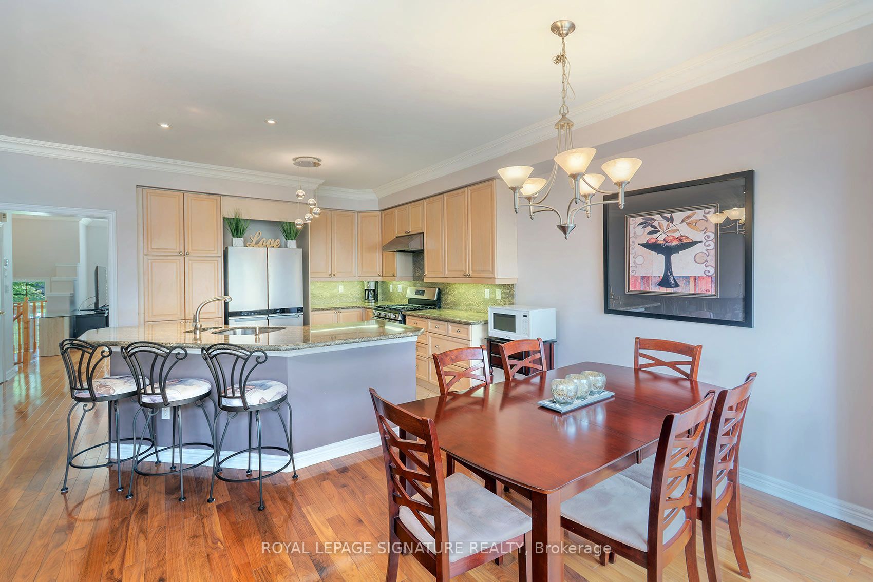 469 Bristol Road W, Mississauga, ON L5R 4G2 photo 5