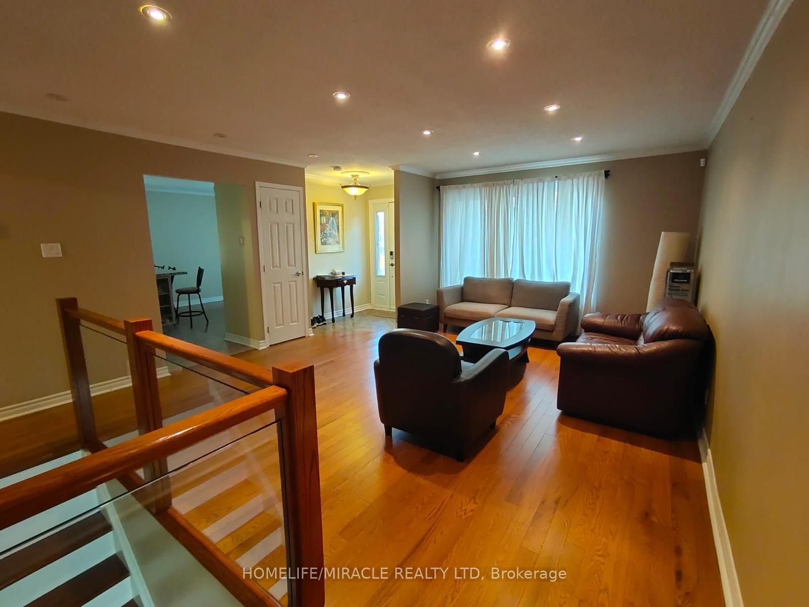 46 Alpha Mills Road, Mississauga, ON L5N 1H6 photo 5
