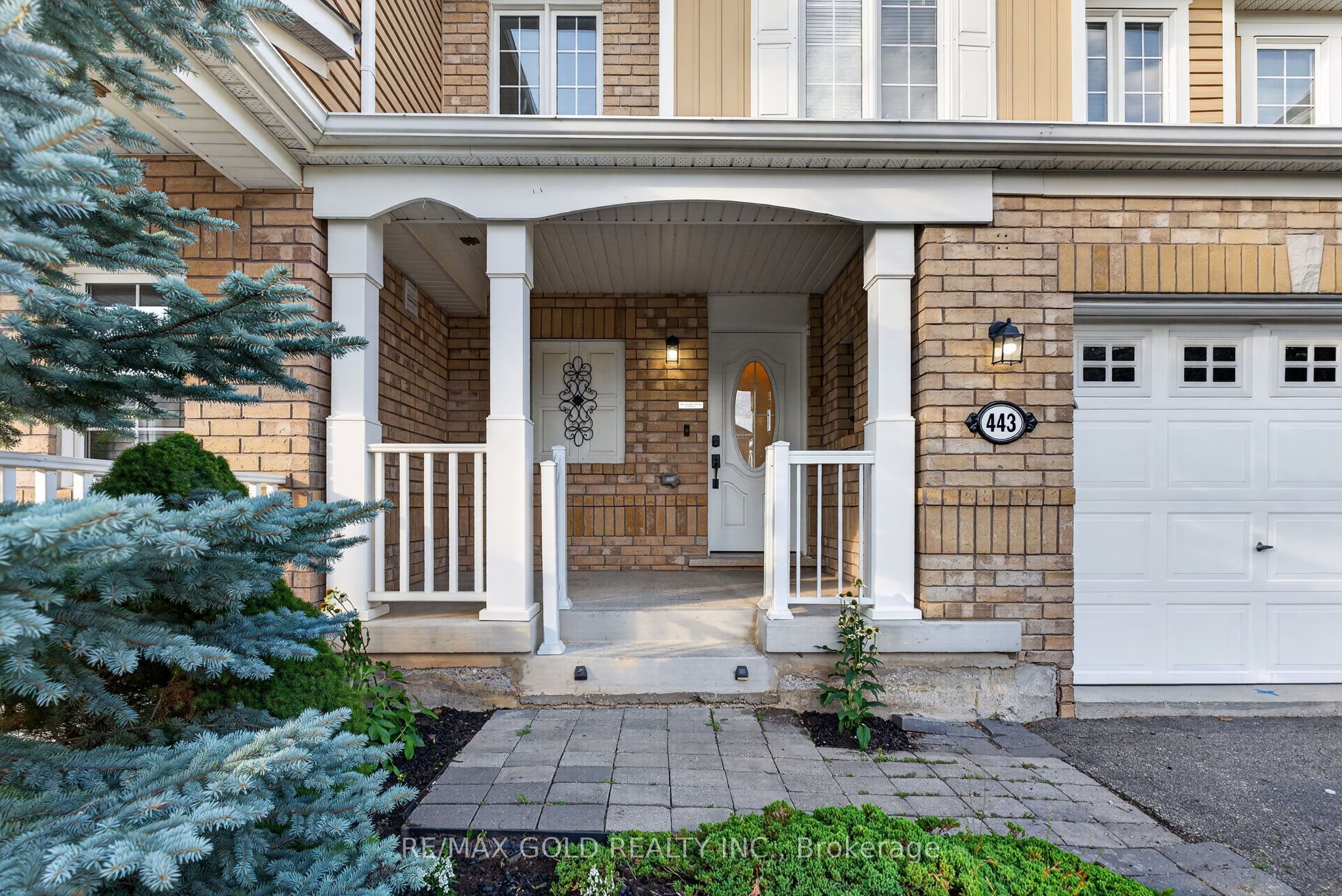 443 Cavanagh Lane, Milton, ON L9T 8G6 photo 4