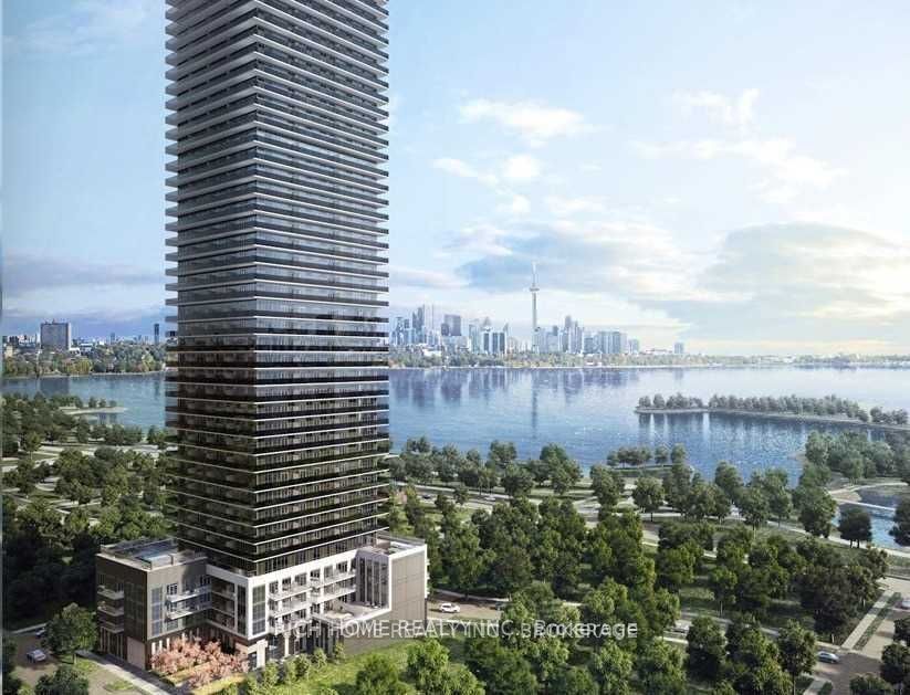 70 Annie craig Drive 1506, Toronto, ON M8V 0G2
