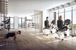 70 Annie craig Drive 1506, Toronto, ON M8V 0G2 photo 2
