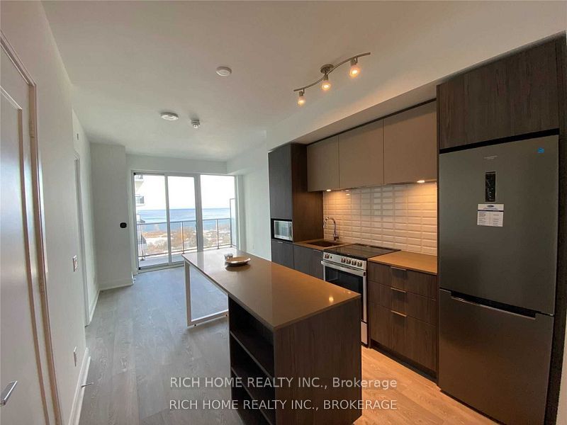 70 Annie craig Drive 1506, Toronto, ON M8V 0G2 photo 4