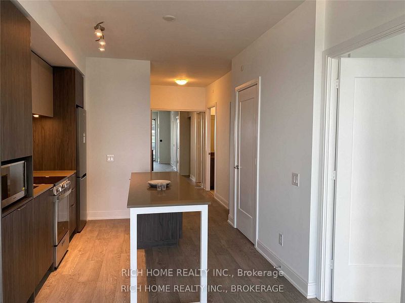 70 Annie craig Drive 1506, Toronto, ON M8V 0G2 photo 5