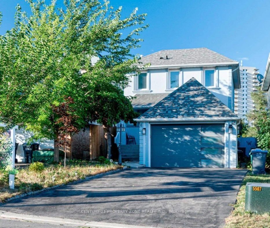 6 Roehampton Crescent W, Brampton, ON L6Y 2R4