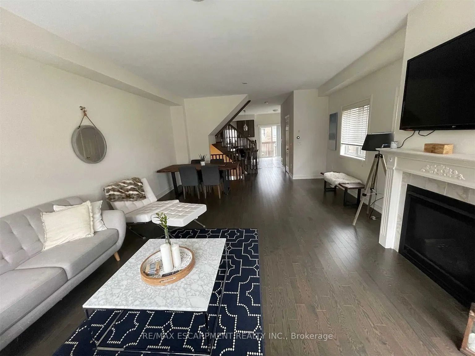 3930 Tufgar Crescent, Burlington, ON L7M 2A4 photo 4