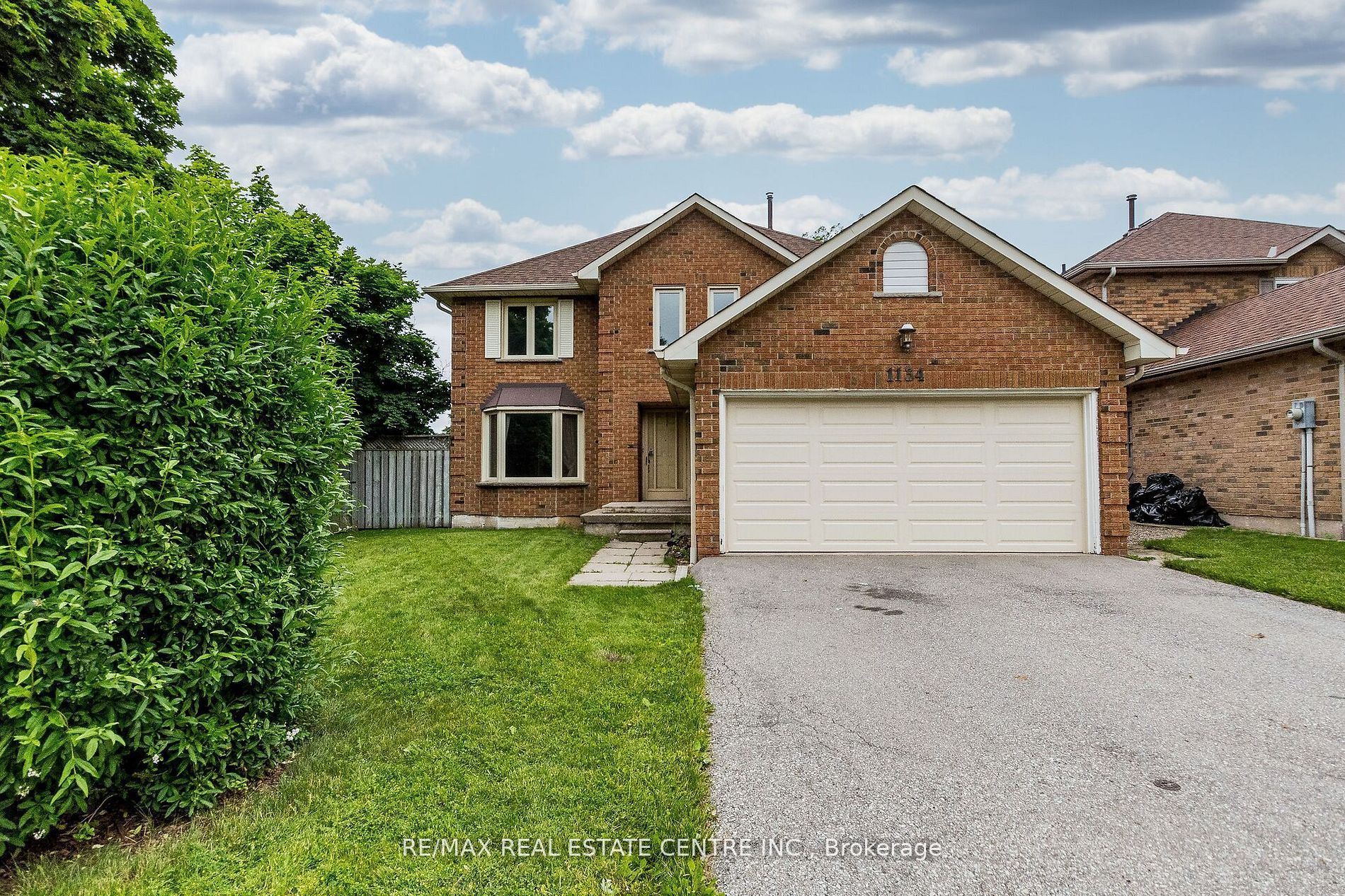 1134 Deer Run, Mississauga, ON L5C 3S6