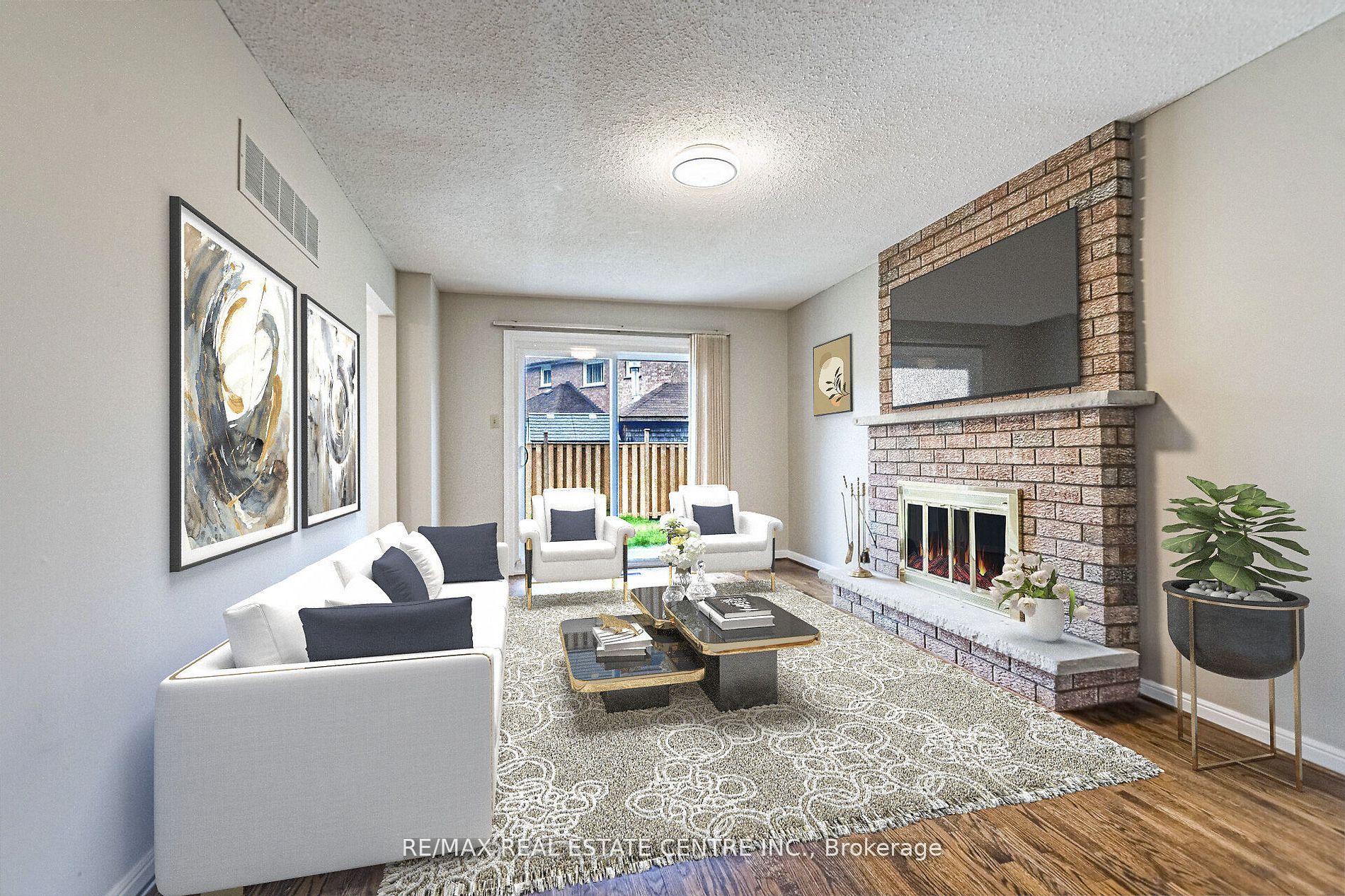 1134 Deer Run, Mississauga, ON L5C 3S6 photo 5