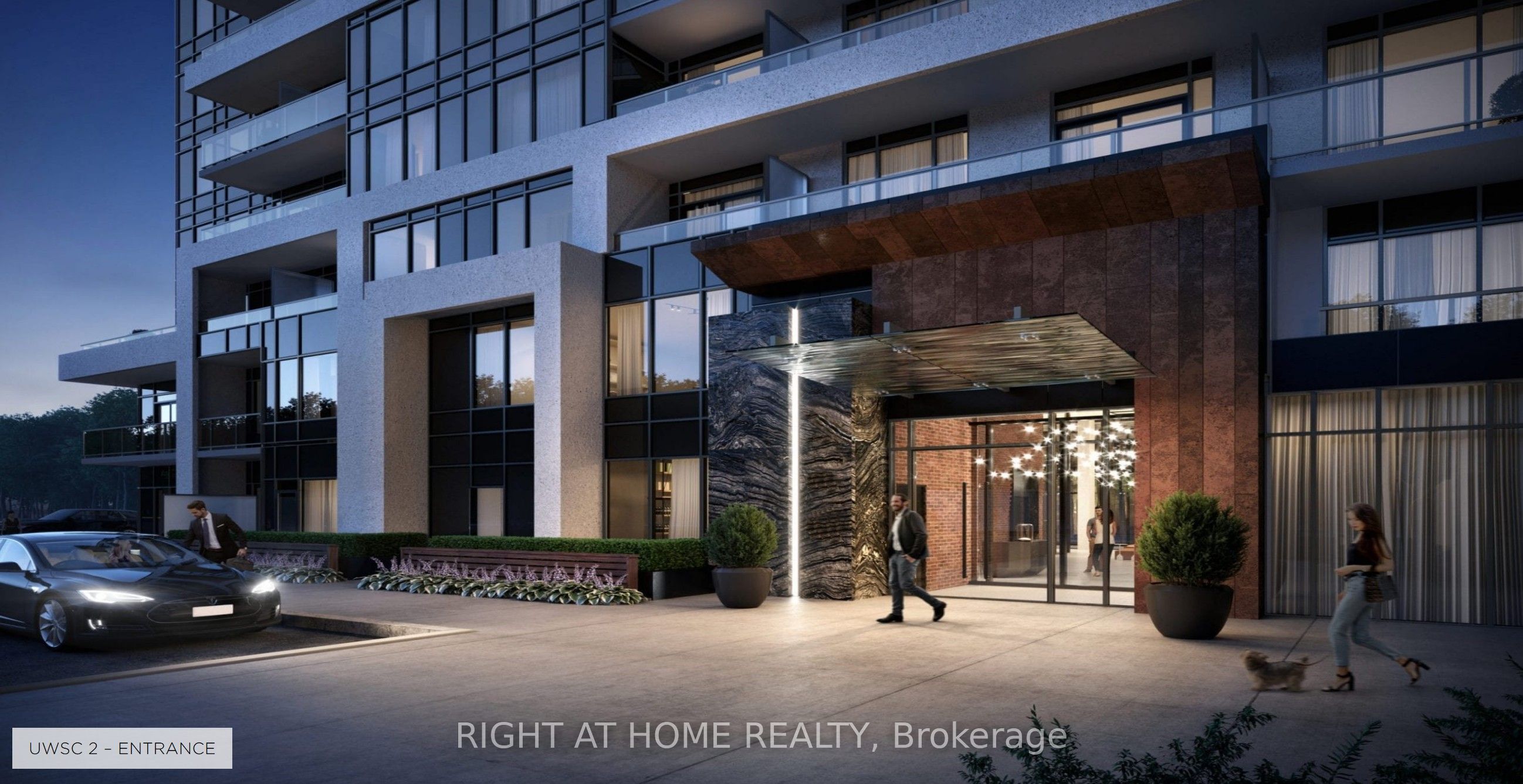 3220 William Coltson Avenue 2102, Oakville, ON L6H 7X9 photo 4