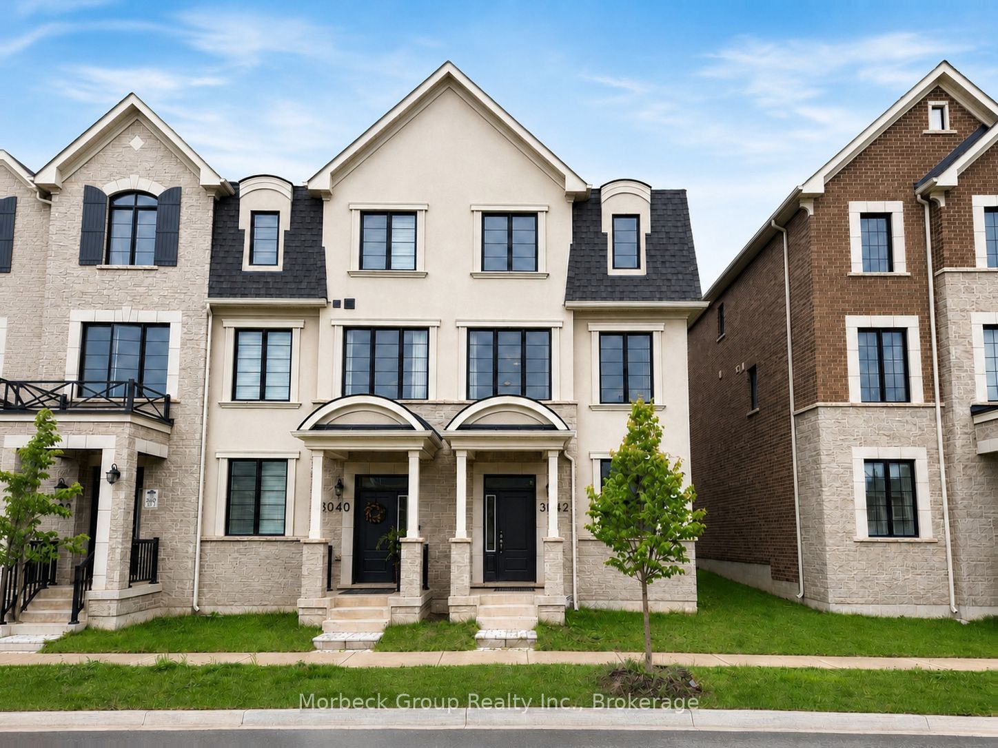 3042 Merrick Road, Oakville, ON L6H 7Y2