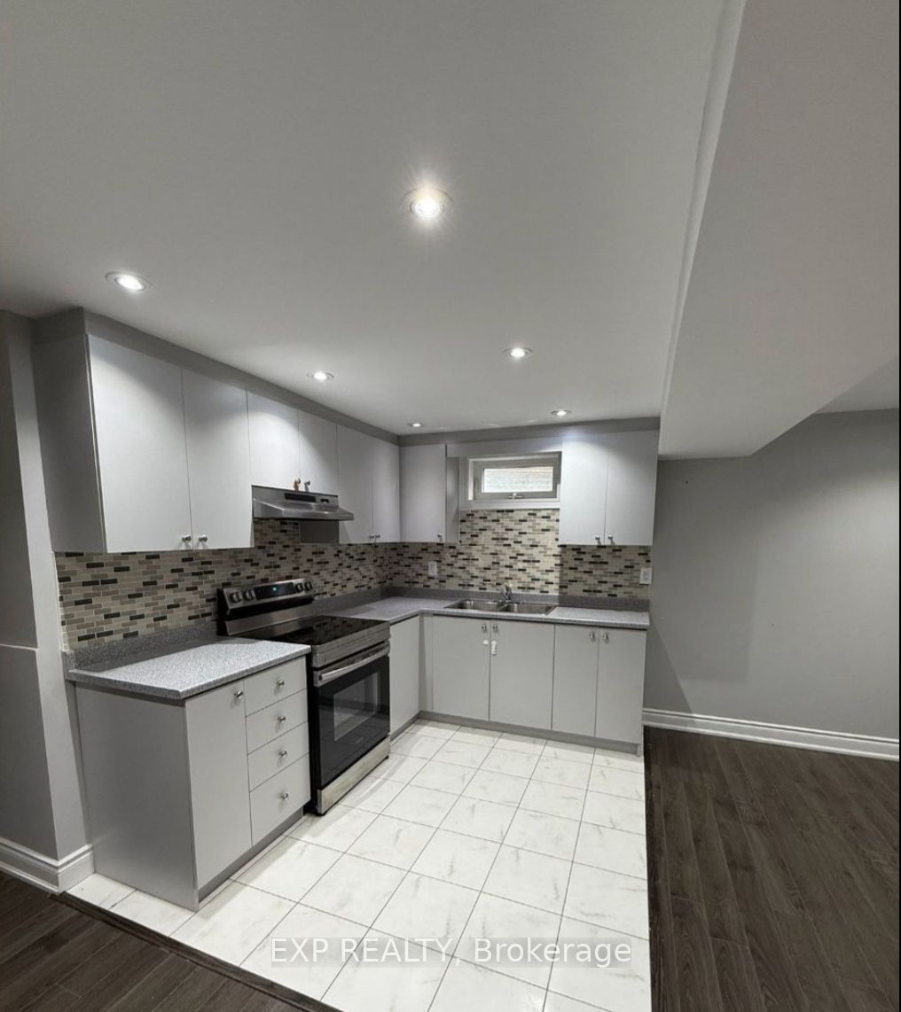 59 Cambridge Avenue BSMT, Orangeville, ON L9W 3M1 photo 3
