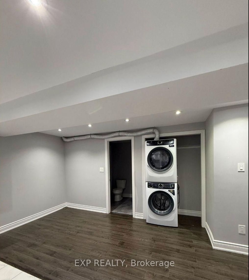 59 Cambridge Avenue BSMT, Orangeville, ON L9W 3M1 photo 4