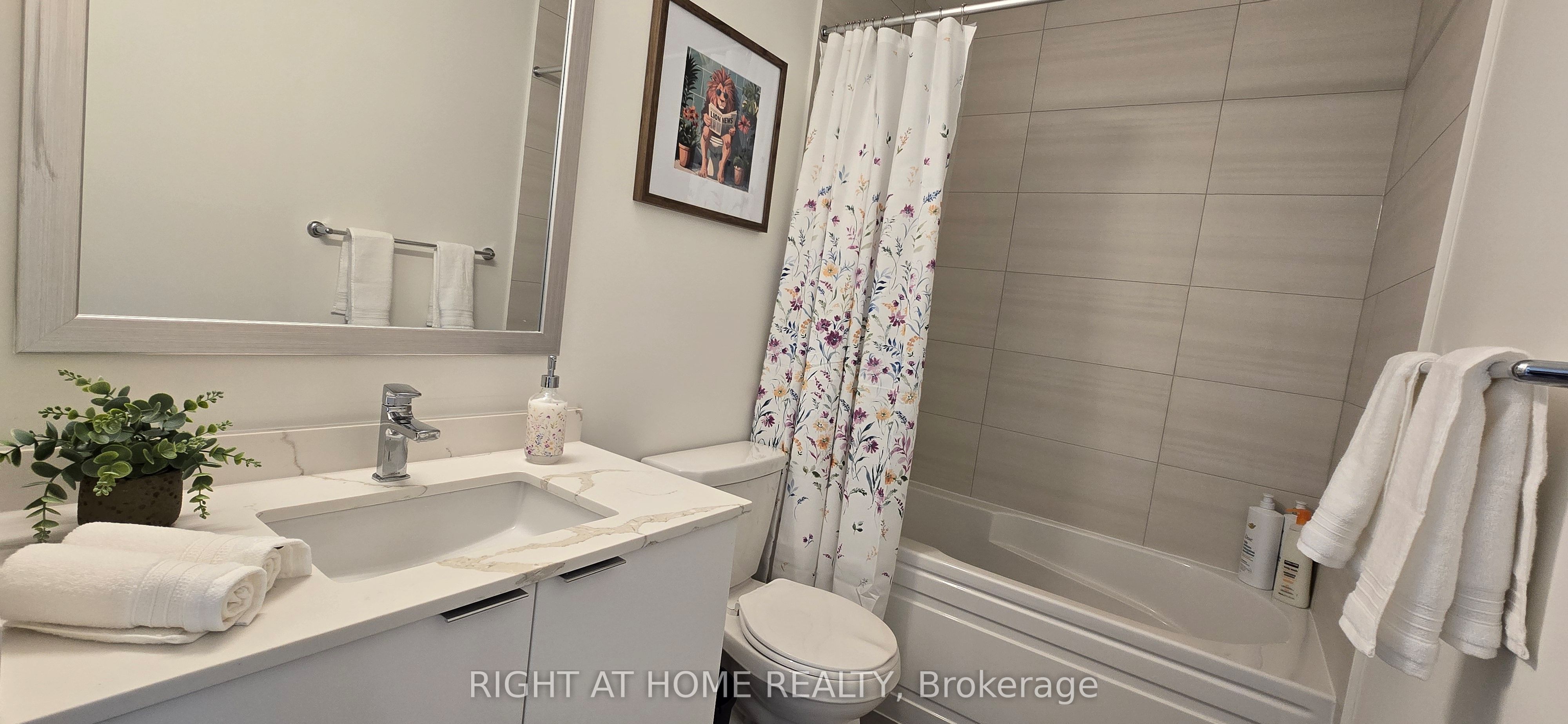15 Watergarden Drive 2302, Mississauga, ON L5R 0H4 photo 3