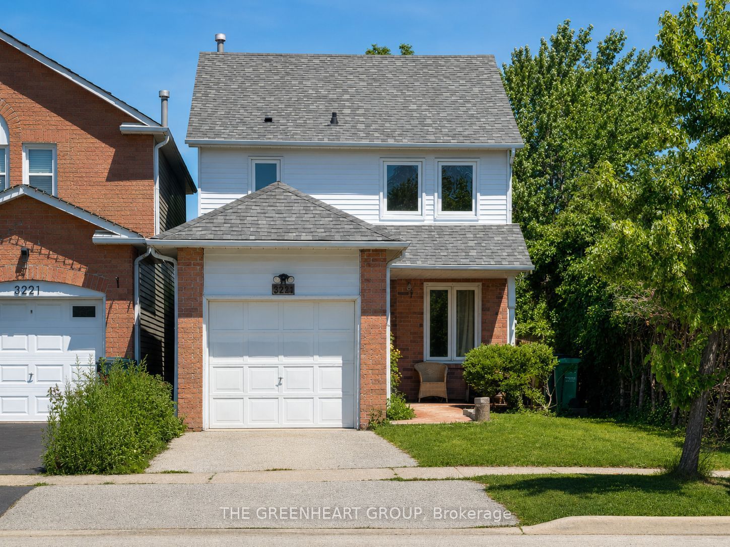 3219 Cambourne Crescent, Mississauga, ON L5N 5G2