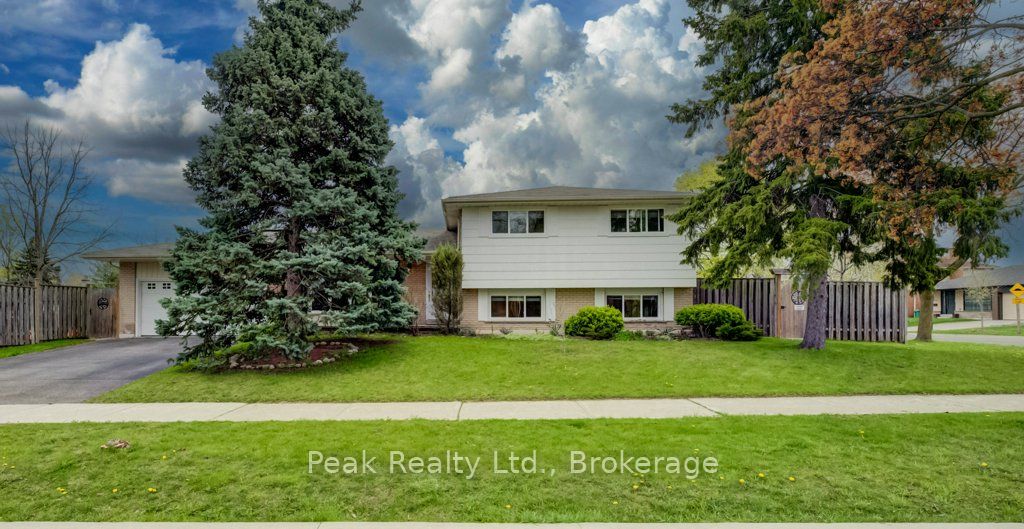 2235 Waycross Crescent, Mississauga, ON L5K 1J5 photo 4