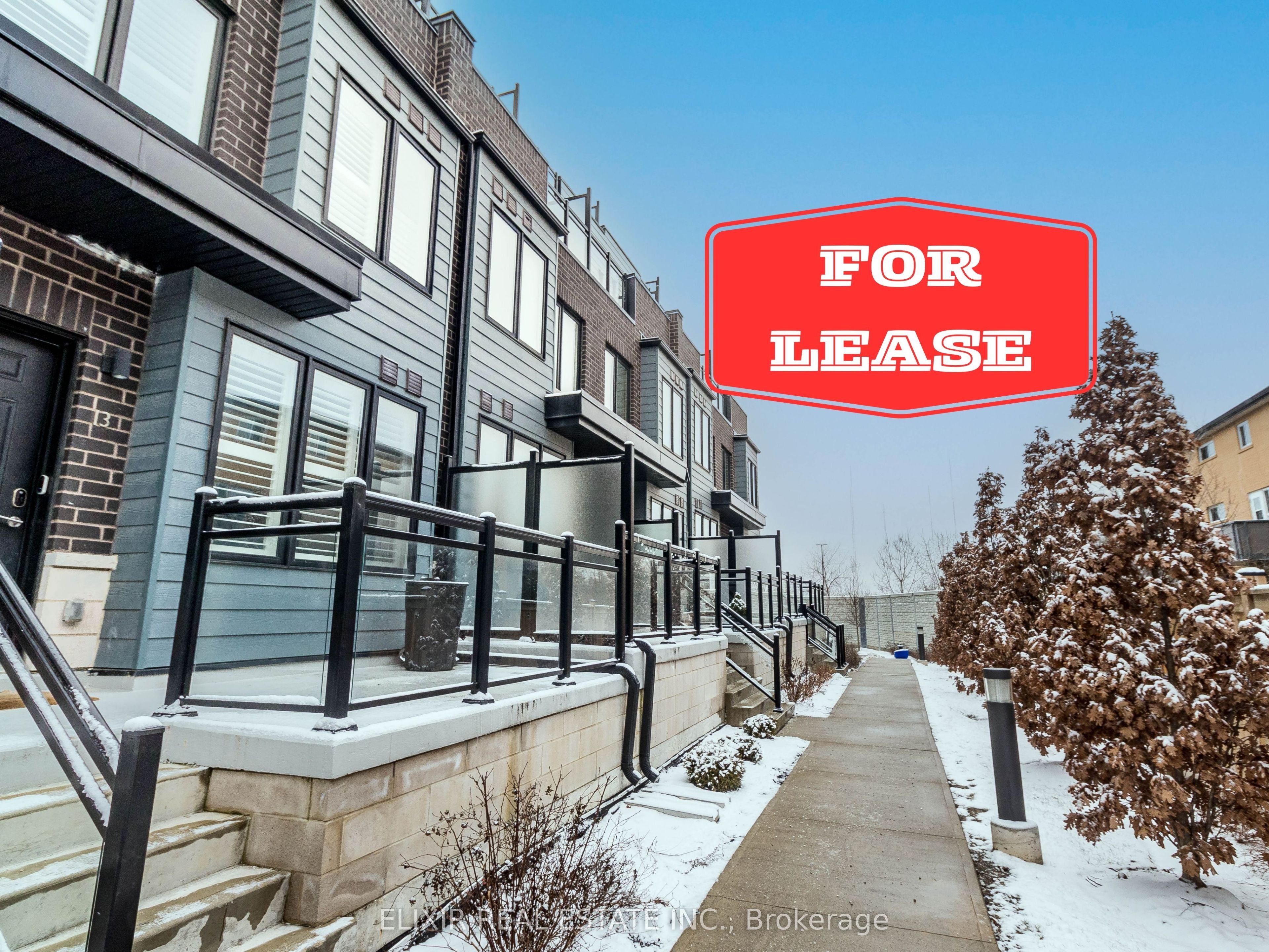 2285 Mcnab Lane 13, Mississauga, ON L5J 0B3