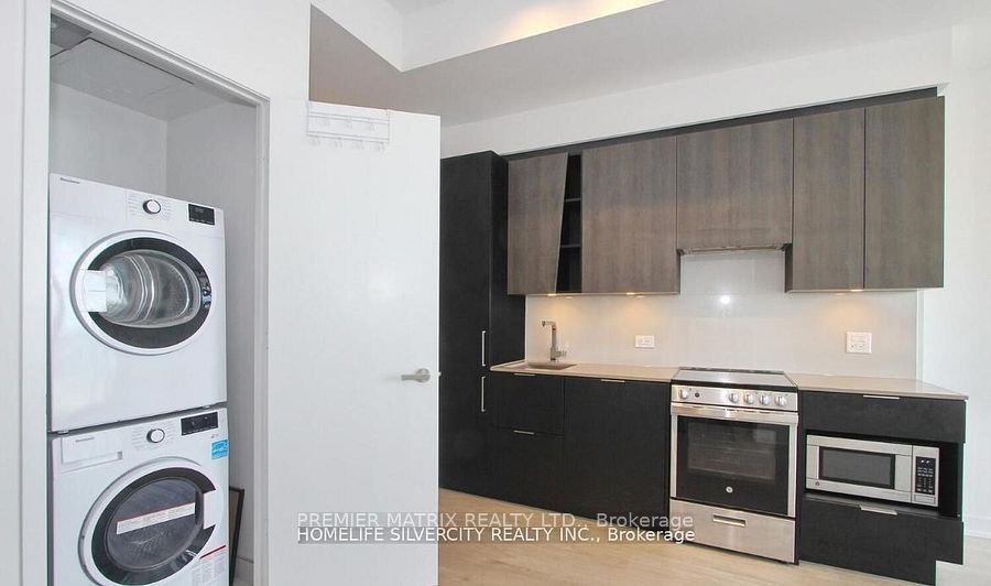 3900 Confederation Parkway 2908, Mississauga, ON L5B 0M3 photo 5