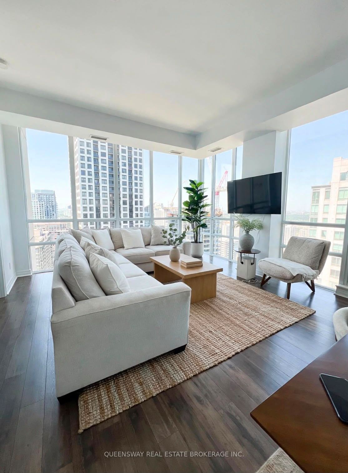 3515 Kariya Drive 3601, Mississauga, ON L5B 0C1