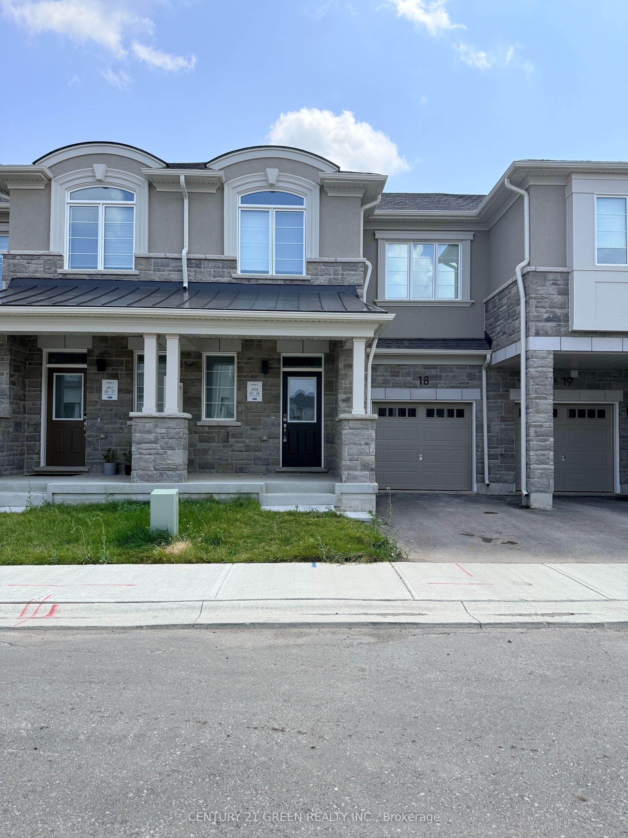 1257 Ferguson Drive 18, Milton, ON L9E 2E7