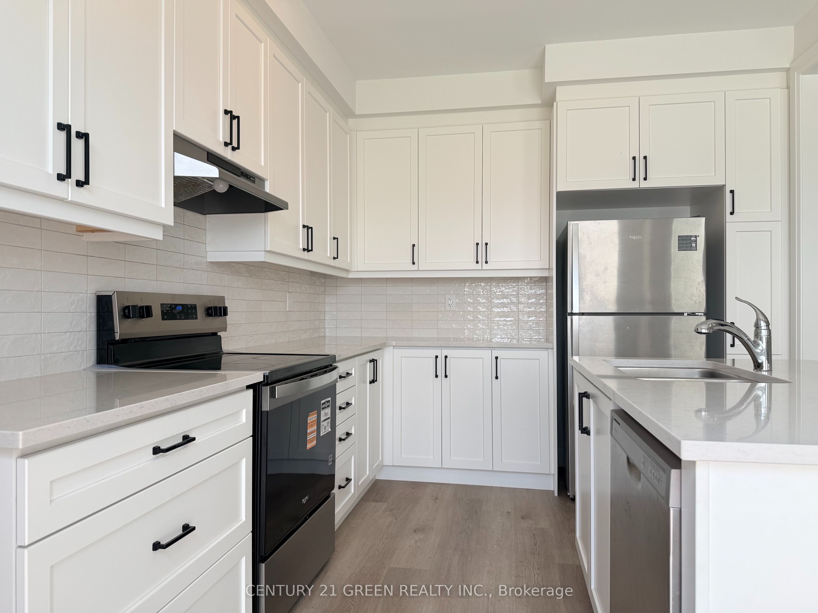1257 Ferguson Drive 18, Milton, ON L9E 2E7 photo 3