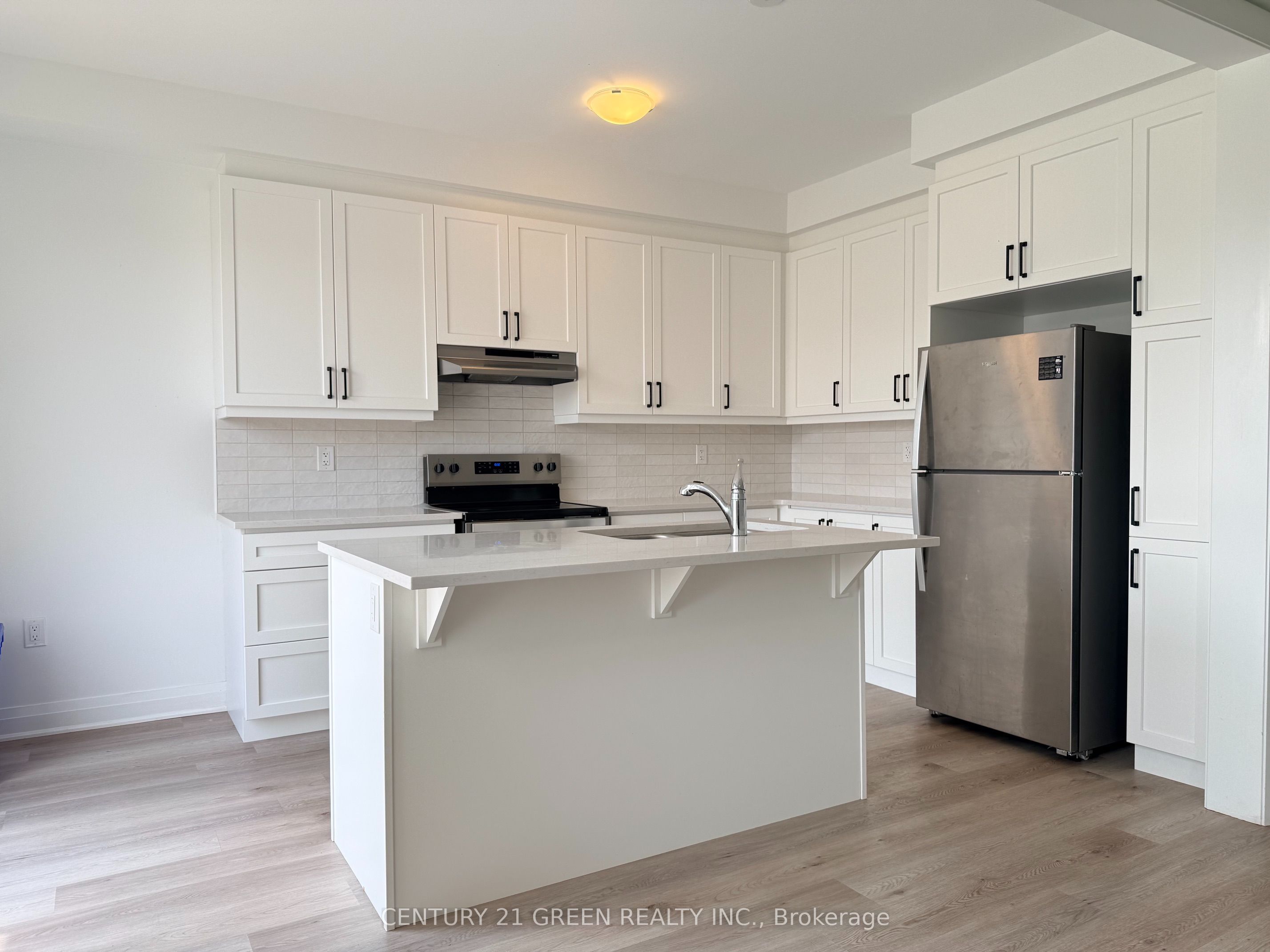 1257 Ferguson Drive 18, Milton, ON L9E 2E7 photo 4