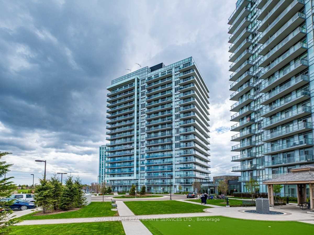 4633 Glen Erin Drive 910, Mississauga, ON L5M 0Y6
