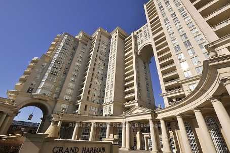 2285 Lake Shore Boulevard W 606, Toronto, ON M8V 3X9 photo 3