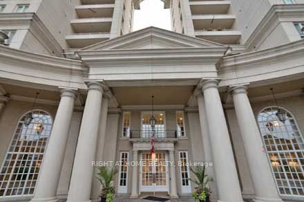 2285 Lake Shore Boulevard W 606, Toronto, ON M8V 3X9 photo 5