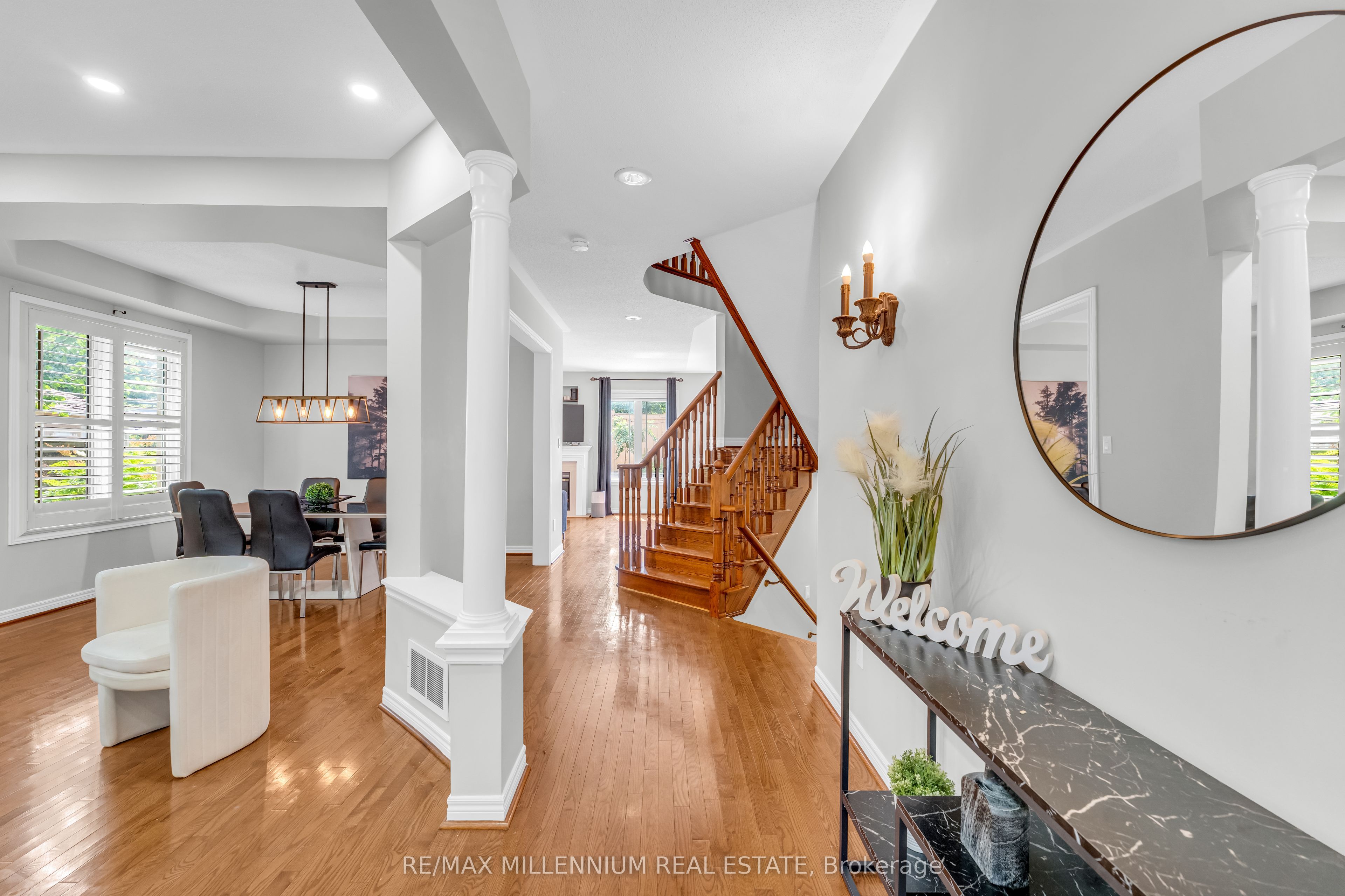 28 Fogerty Street, Brampton, ON L6Y 5K2 photo 5