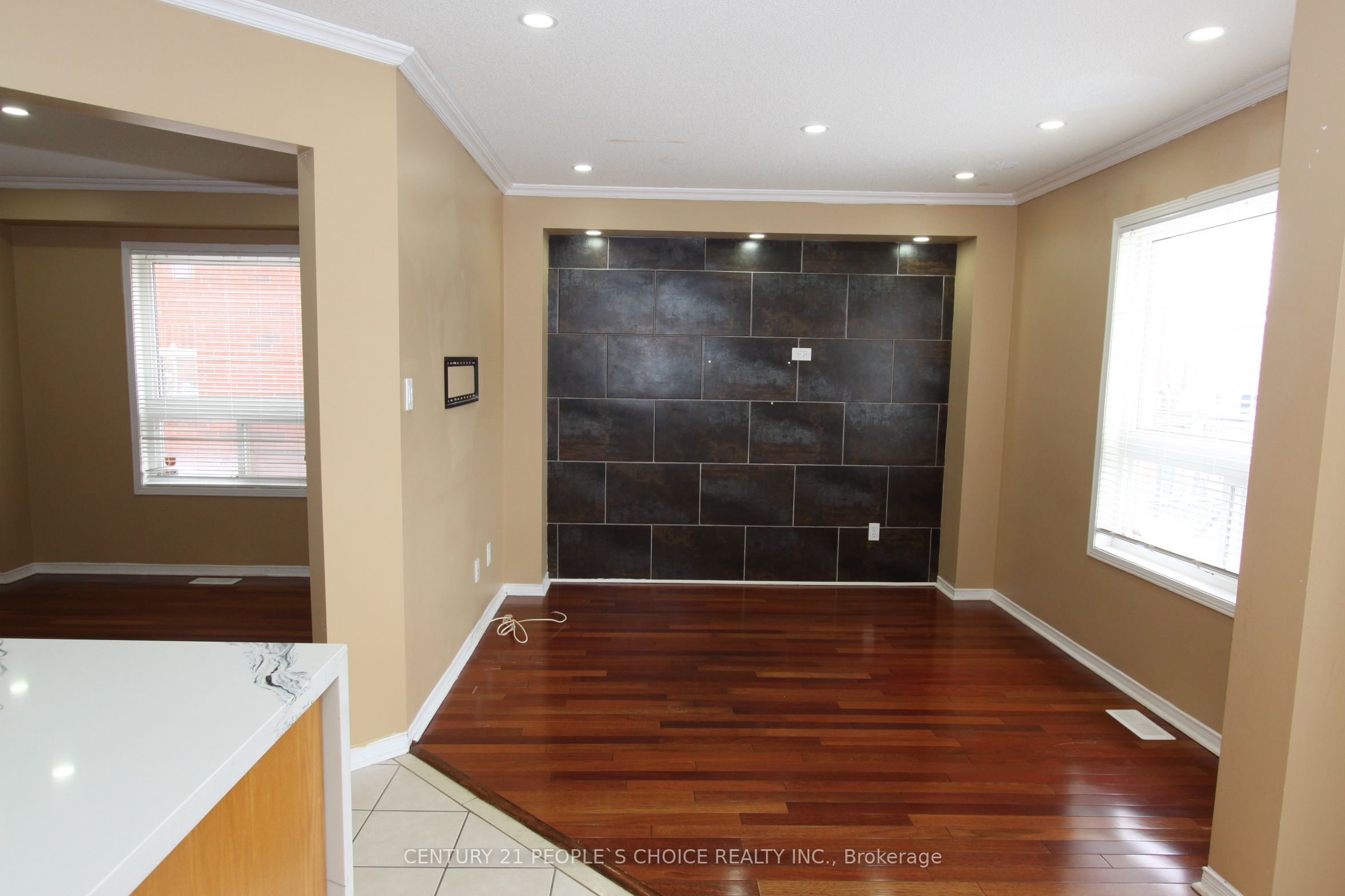 14 Thornbush Boulevard, Brampton, ON L7A 0K5 photo 4
